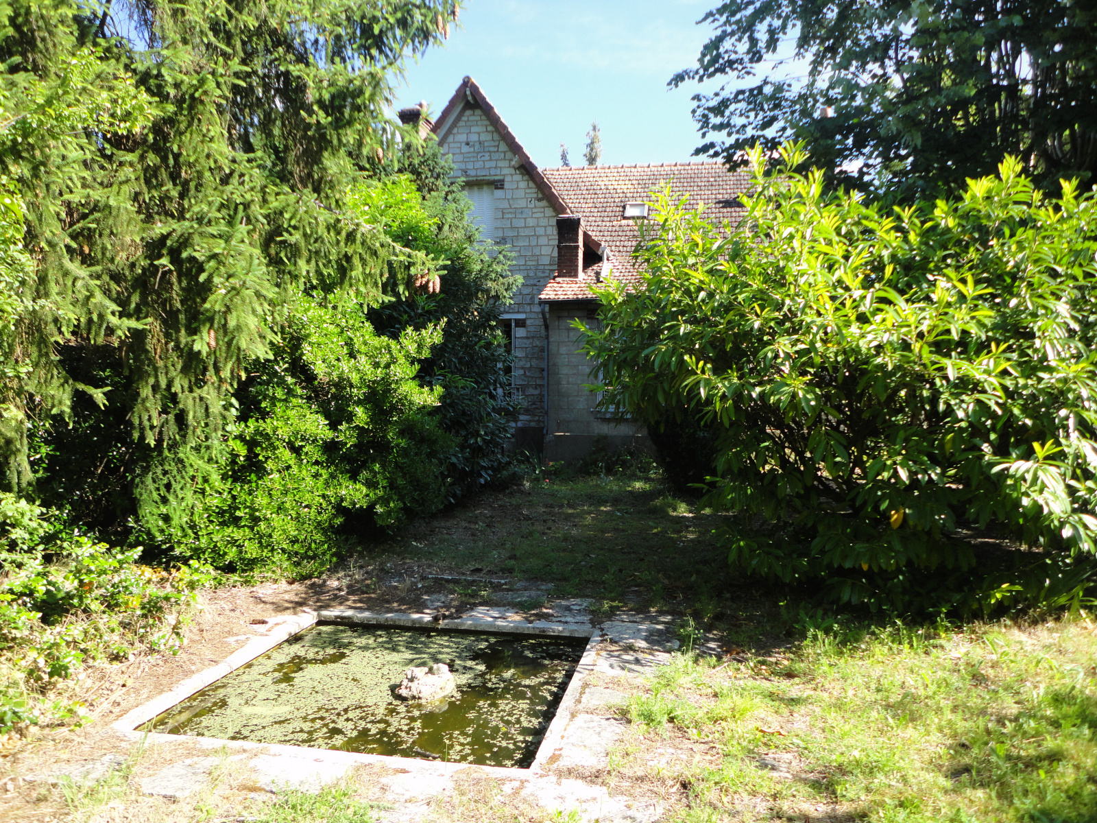Image_4, Maison, Rosny-sur-Seine, ref :213
