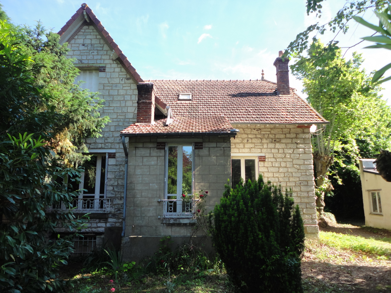 Image_3, Maison, Rosny-sur-Seine, ref :213