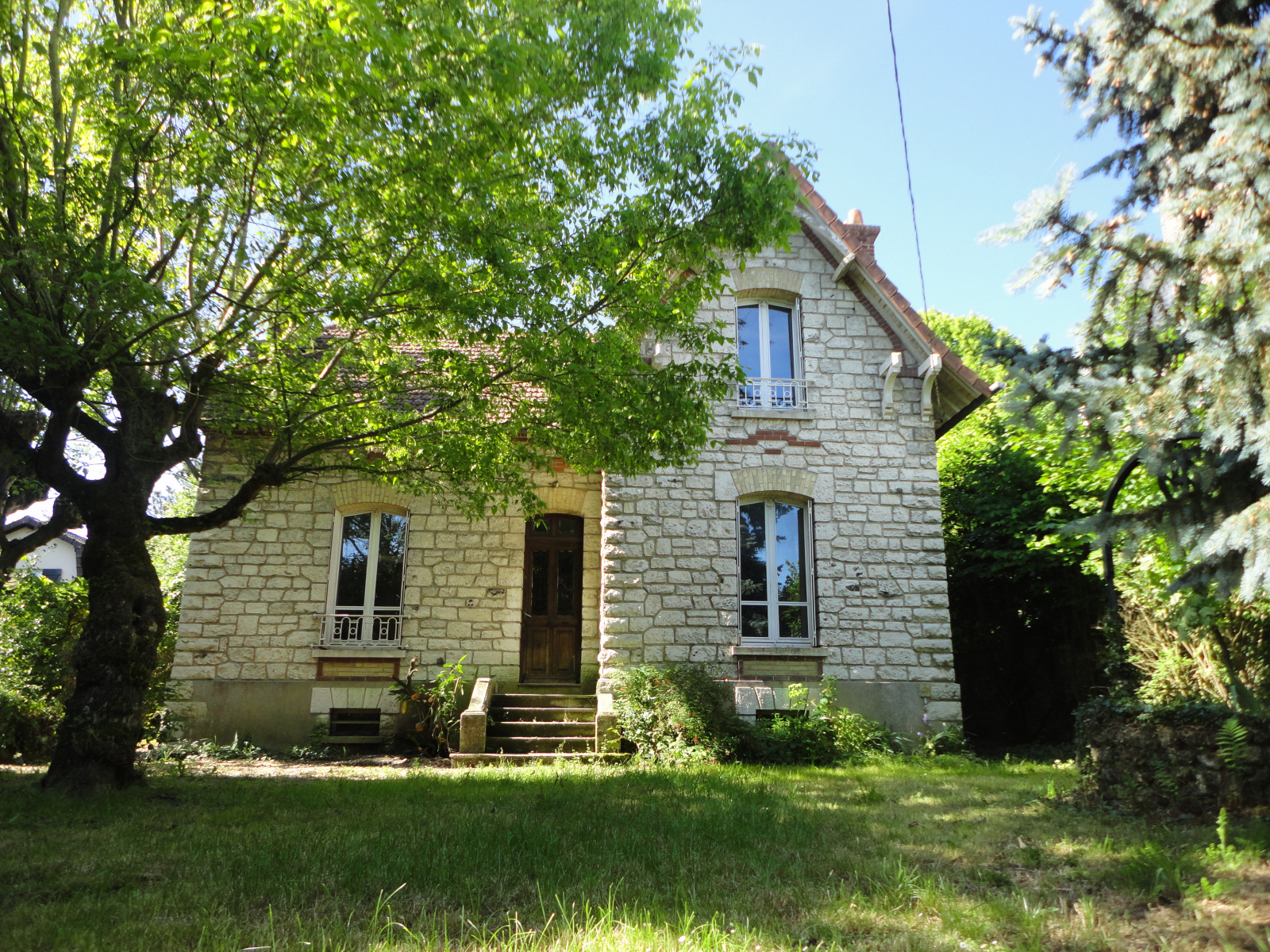 Image_2, Maison, Rosny-sur-Seine, ref :213