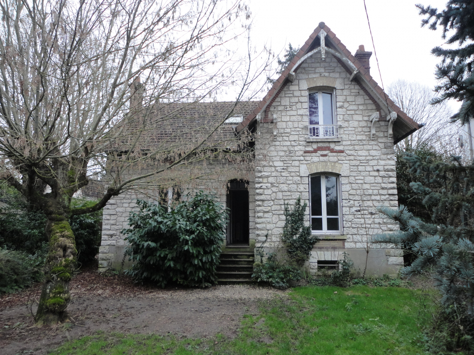 Image_1, Maison, Rosny-sur-Seine, ref :213