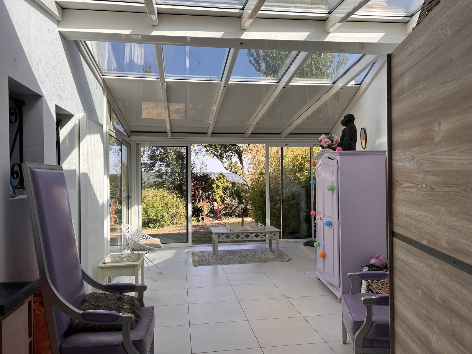 Image_12, Maison, Bueil, ref :733