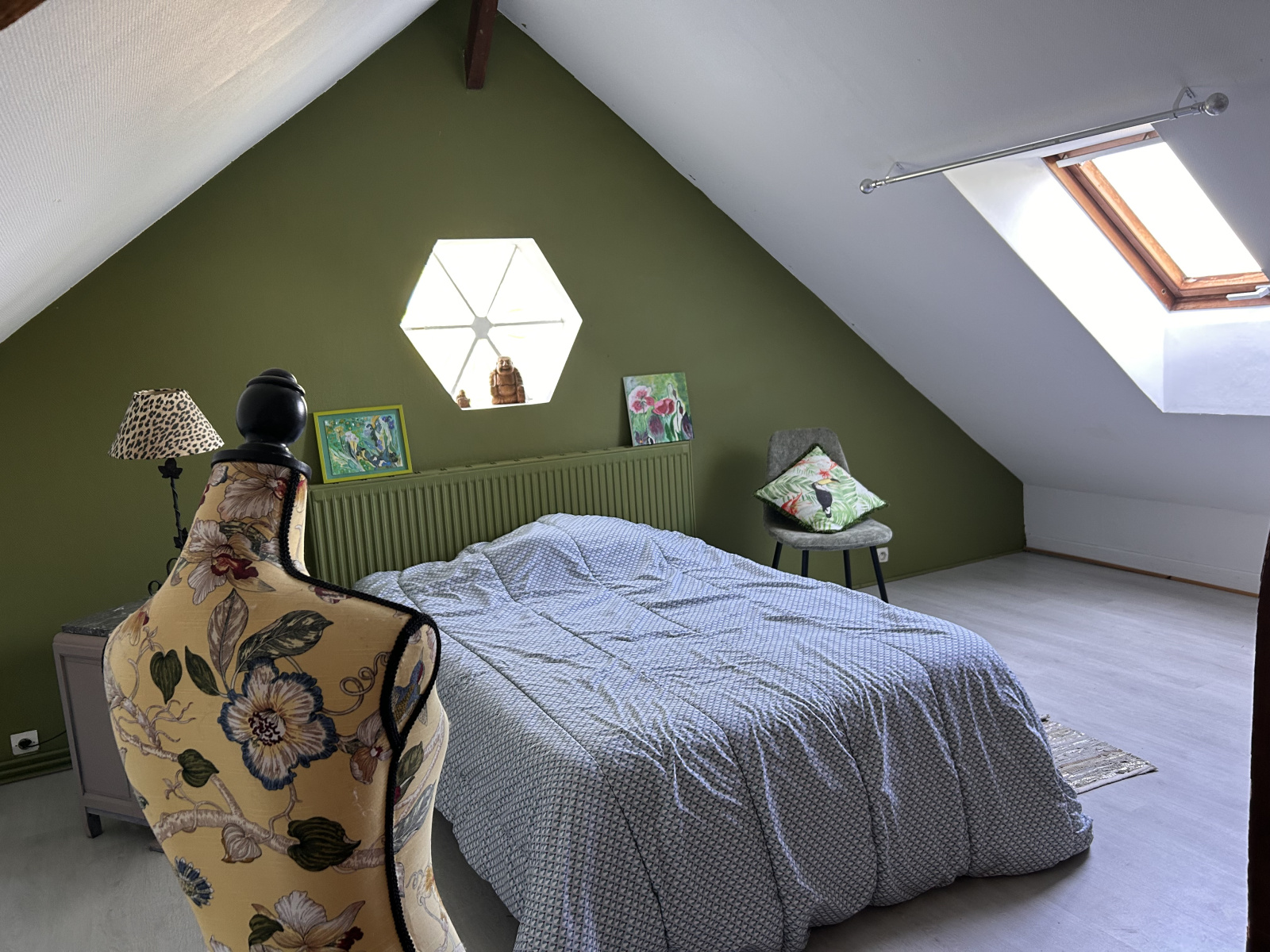 Image_18, Maison, Bueil, ref :733