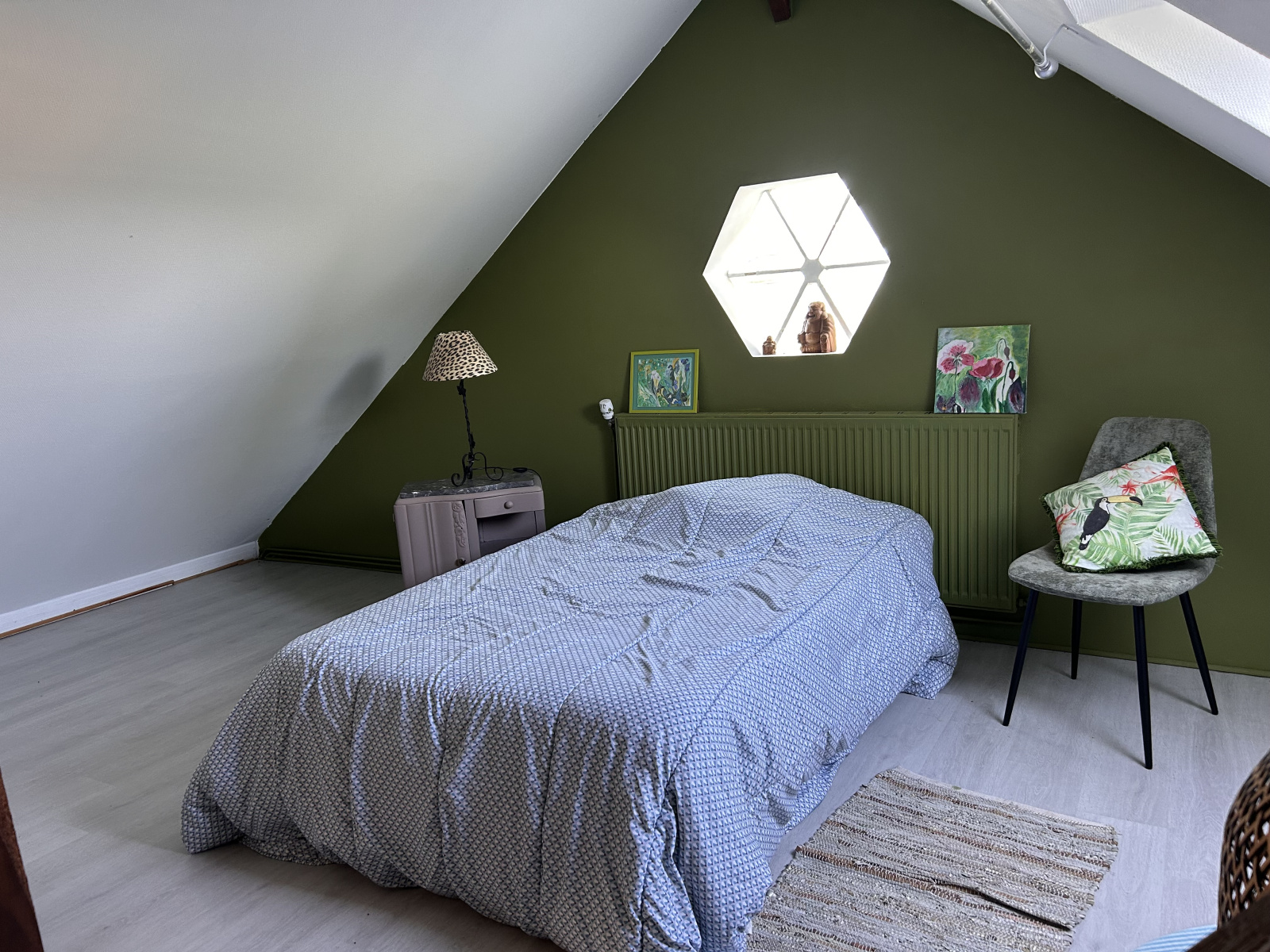 Image_17, Maison, Bueil, ref :733
