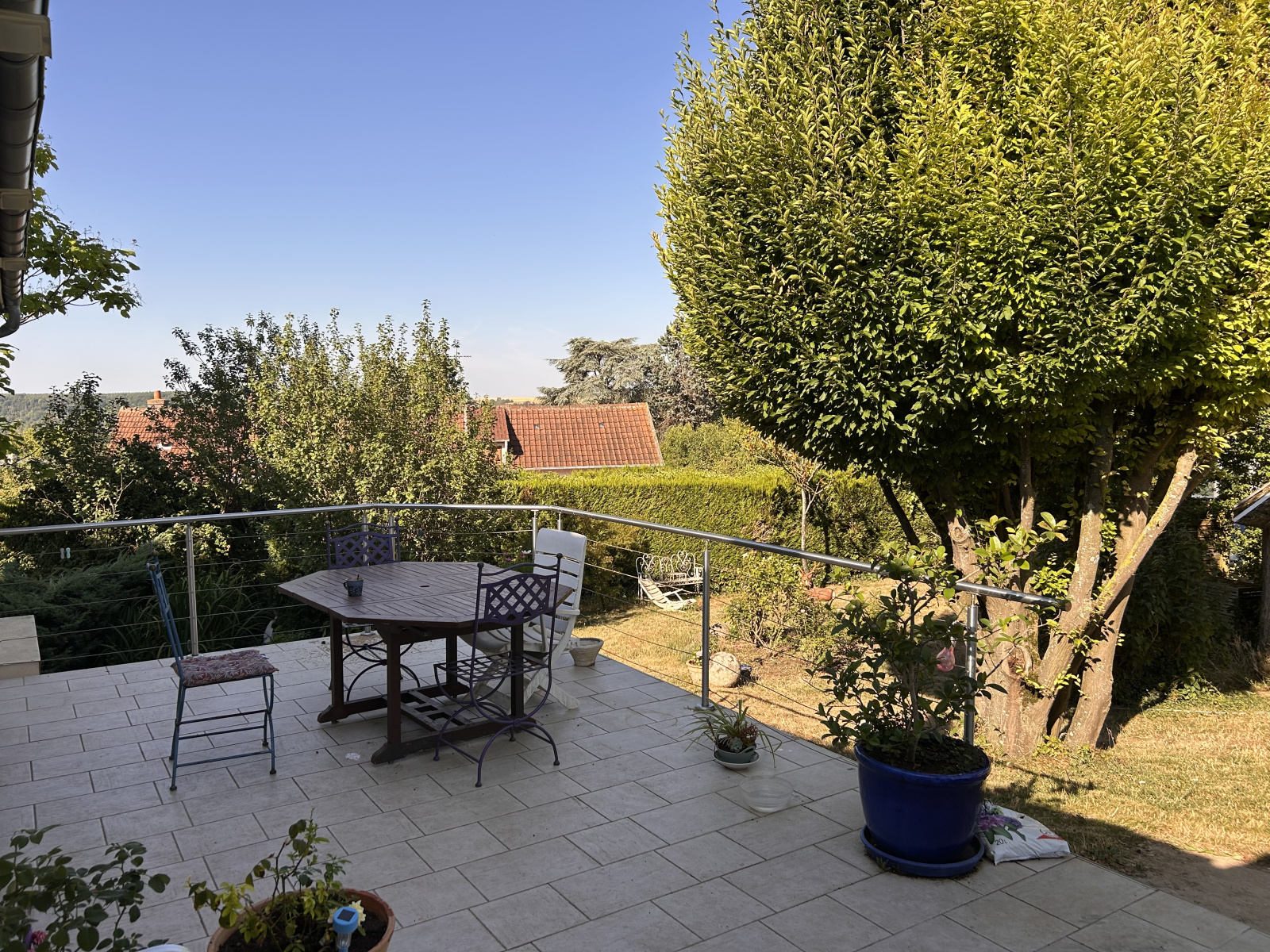 Image_3, Maison, Bueil, ref :733
