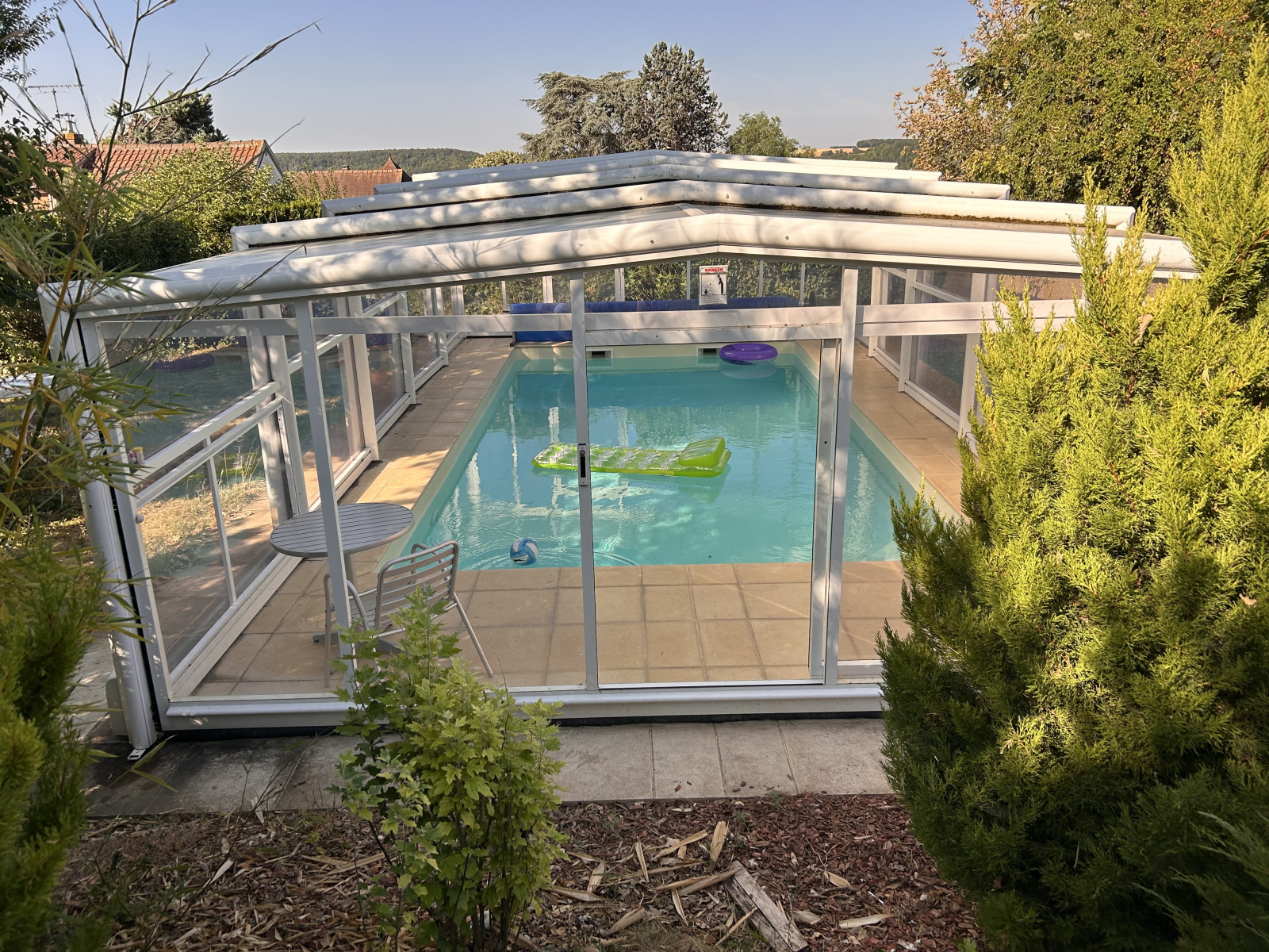 Image_24, Maison, Bueil, ref :733