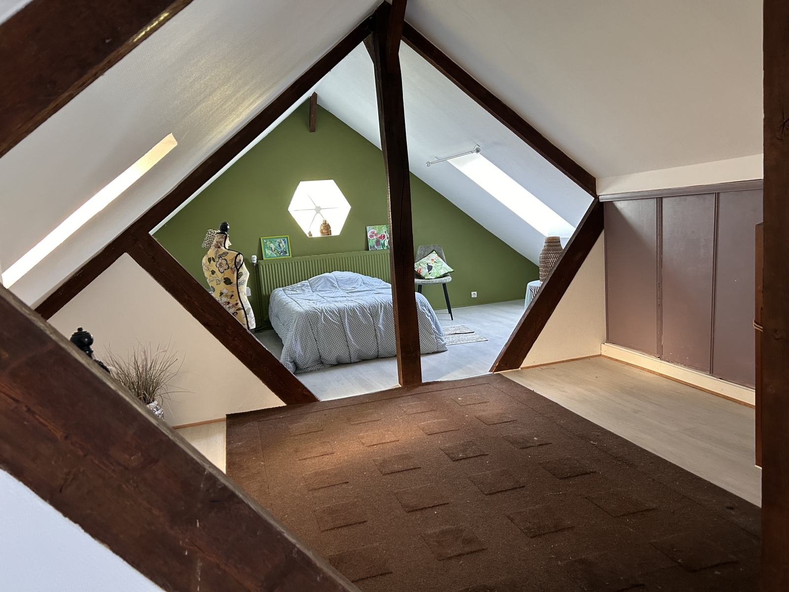 Image_16, Maison, Bueil, ref :733