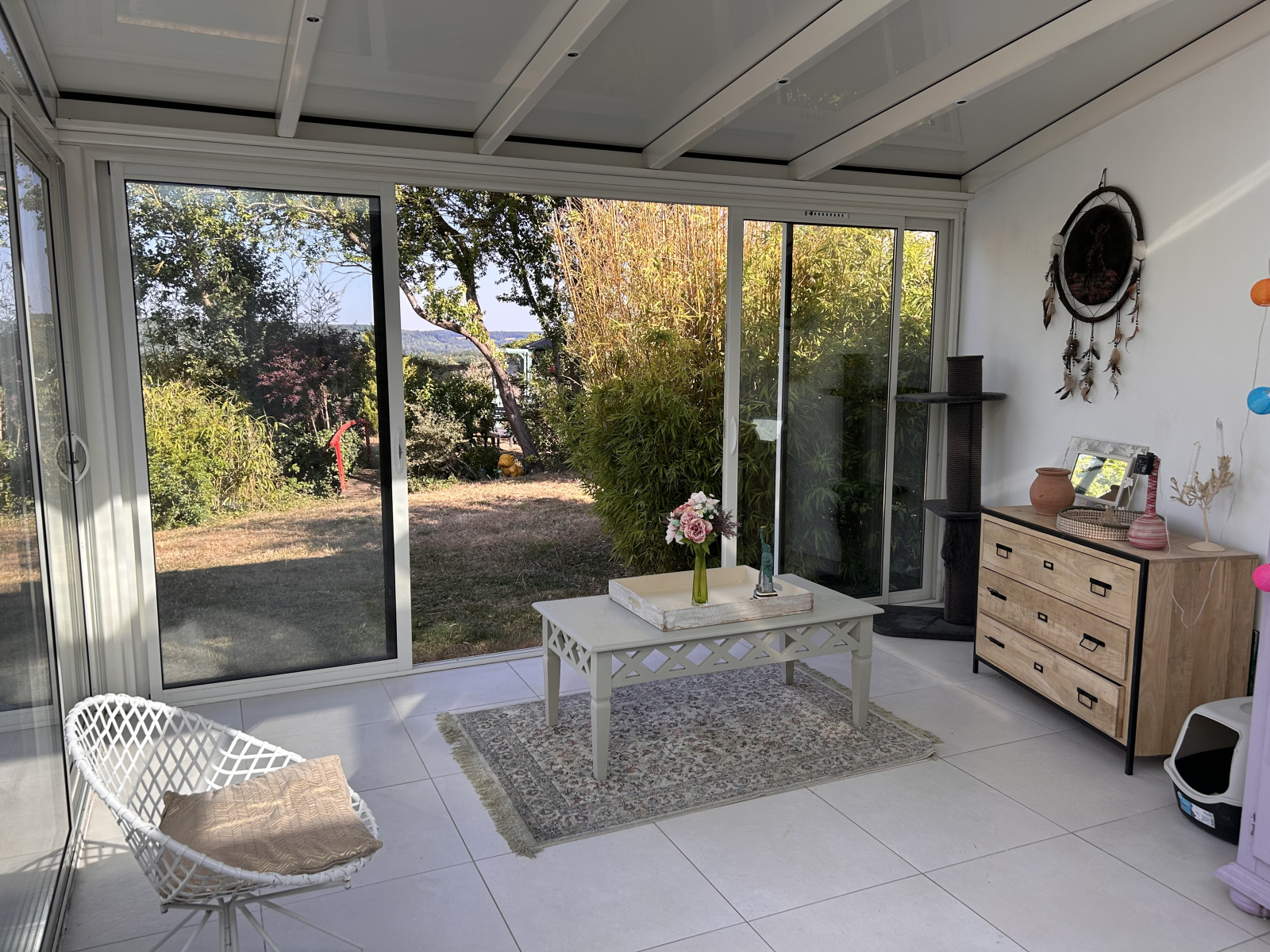 Image_13, Maison, Bueil, ref :733