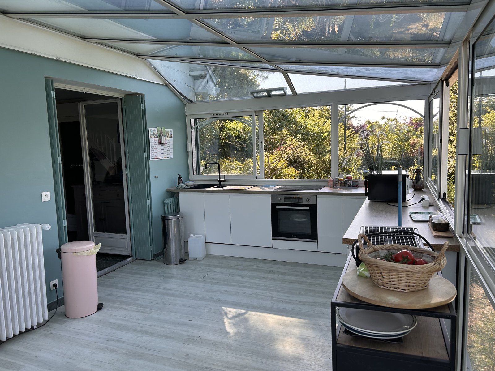 Image_8, Maison, Bueil, ref :733