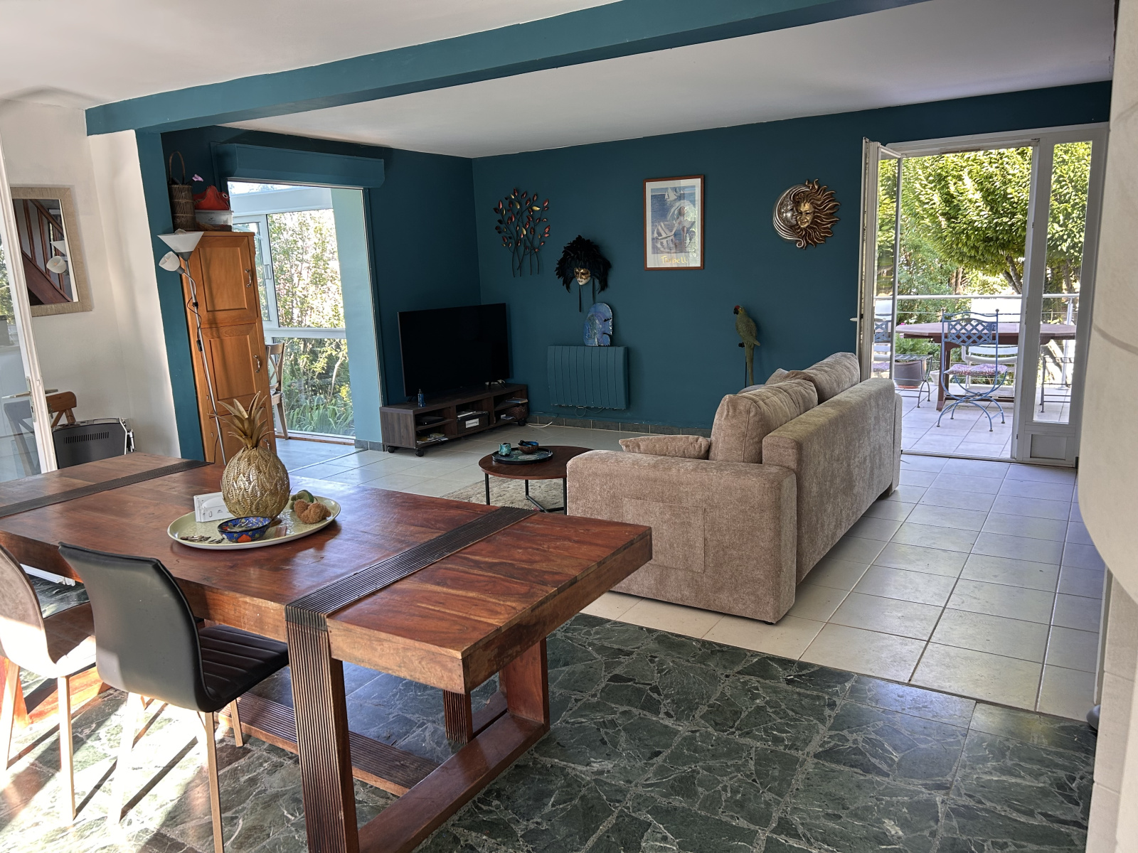 Image_5, Maison, Bueil, ref :733