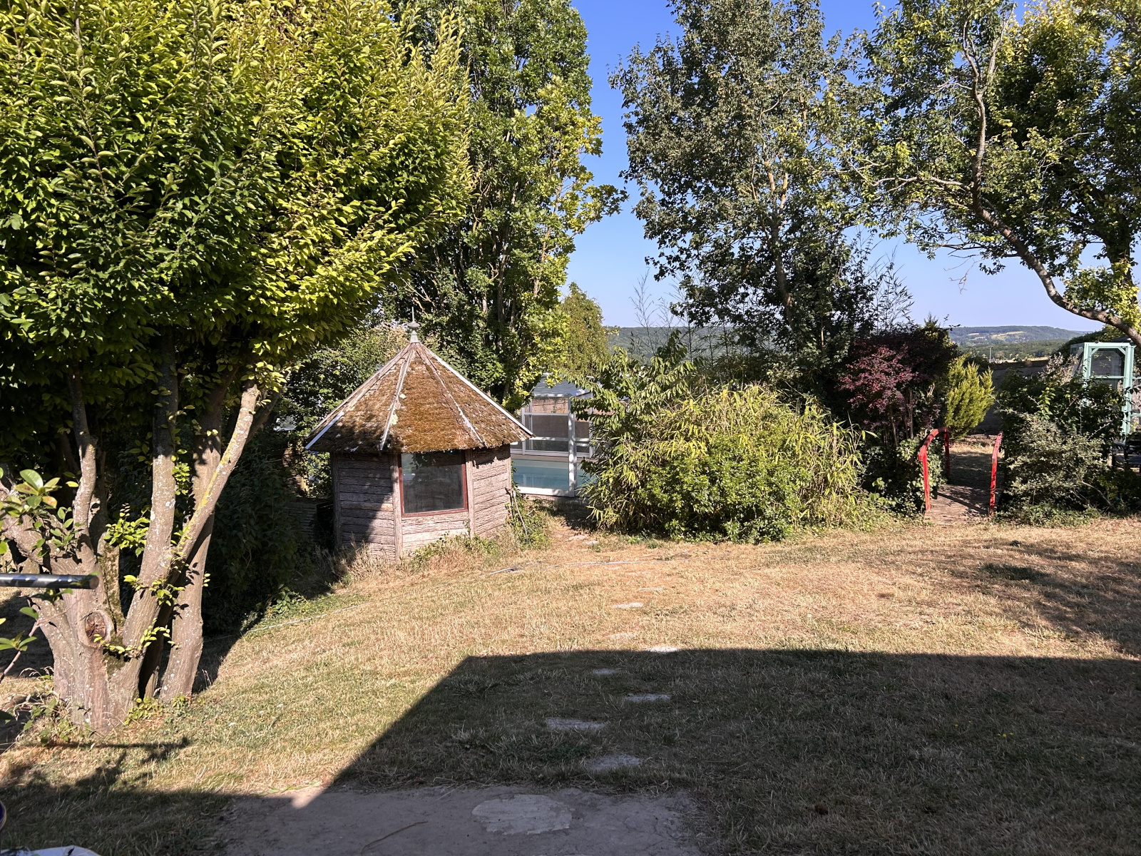 Image_23, Maison, Bueil, ref :733