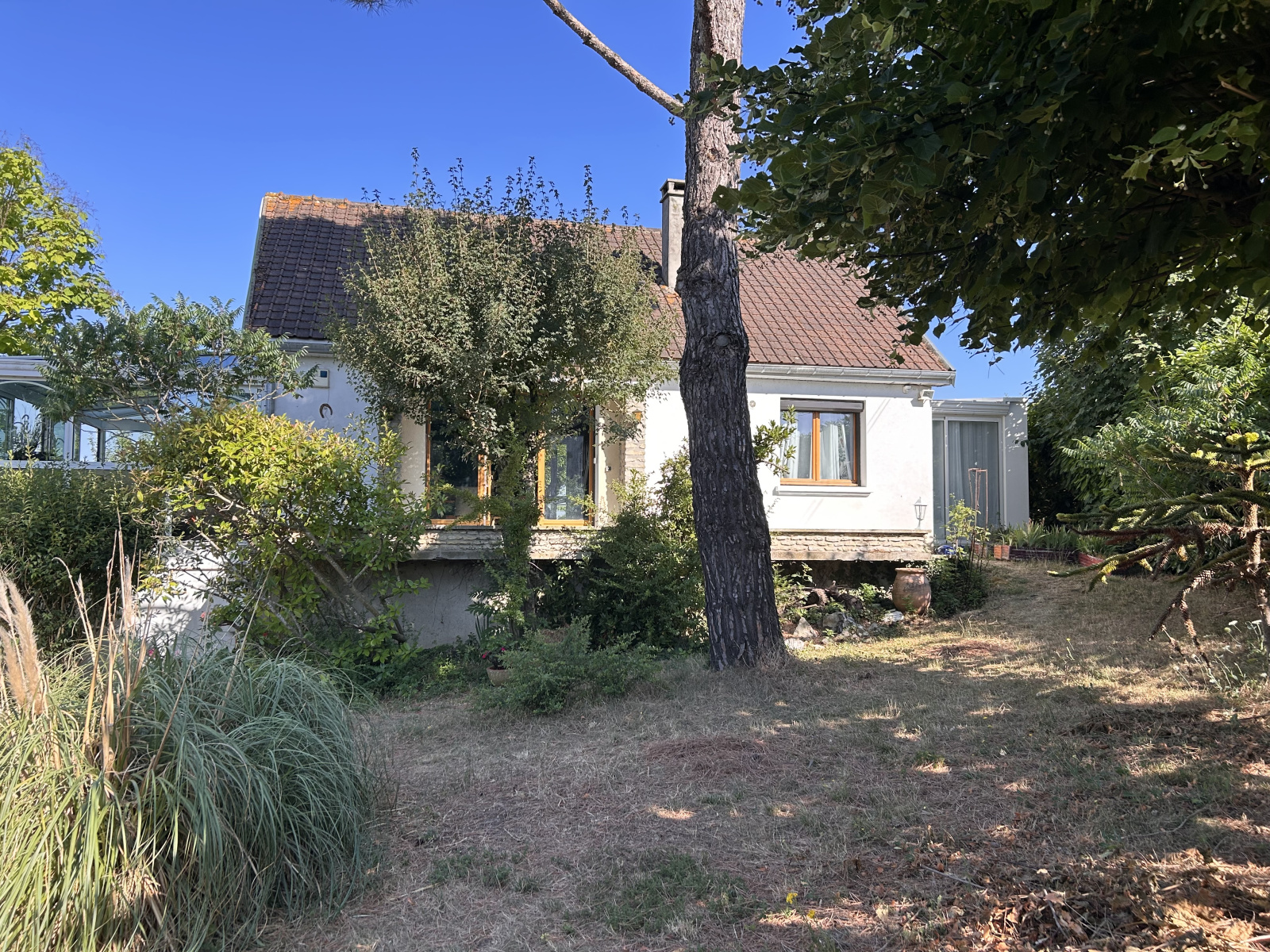 Maison 6 pièces 142 m² · à Bueil · 142 m² · 299 000 €