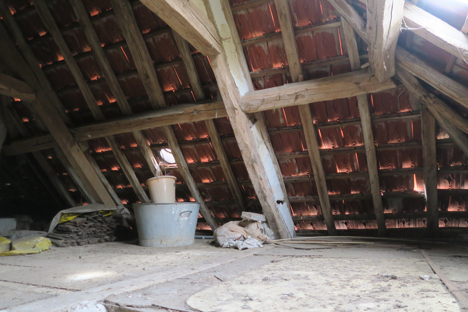 Image_15, Maison, Bréval, ref :744
