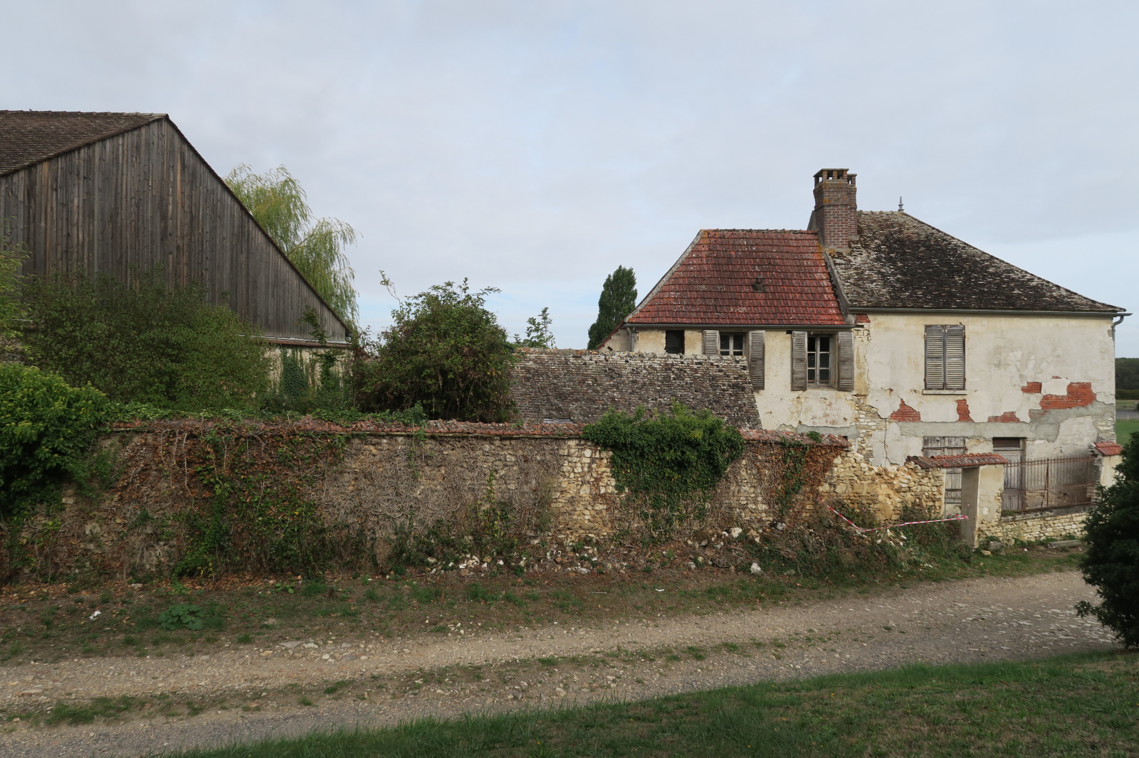 Image_2, Maison, Bréval, ref :744