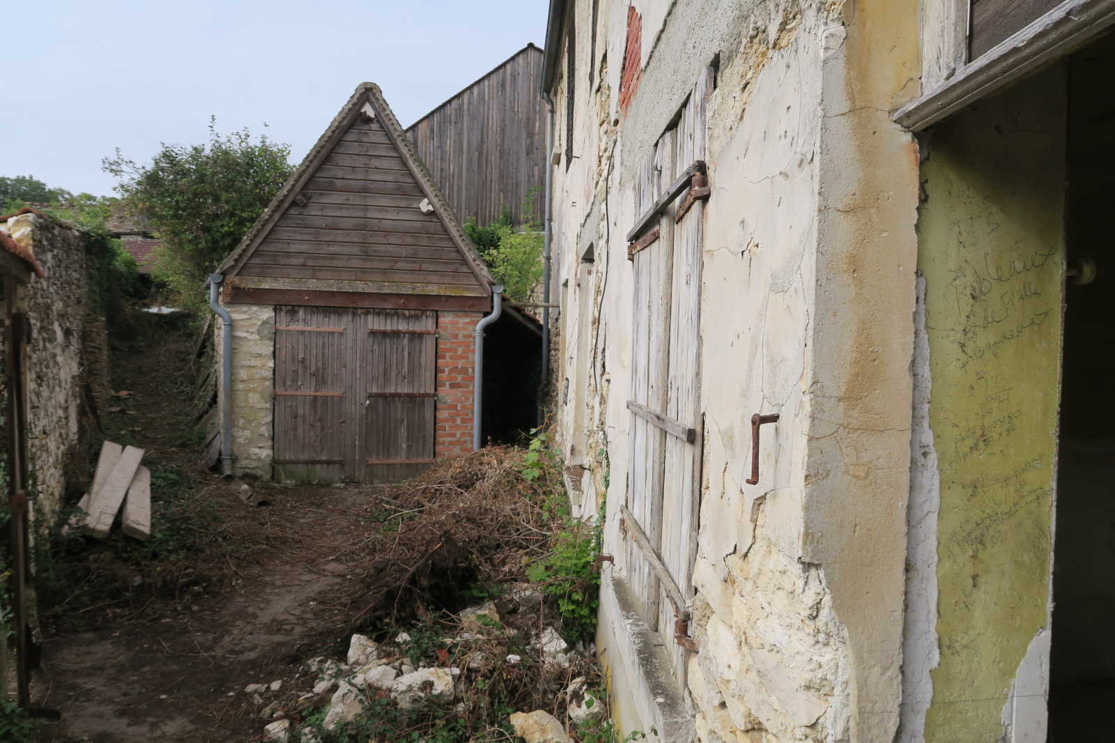 Image_21, Maison, Bréval, ref :744