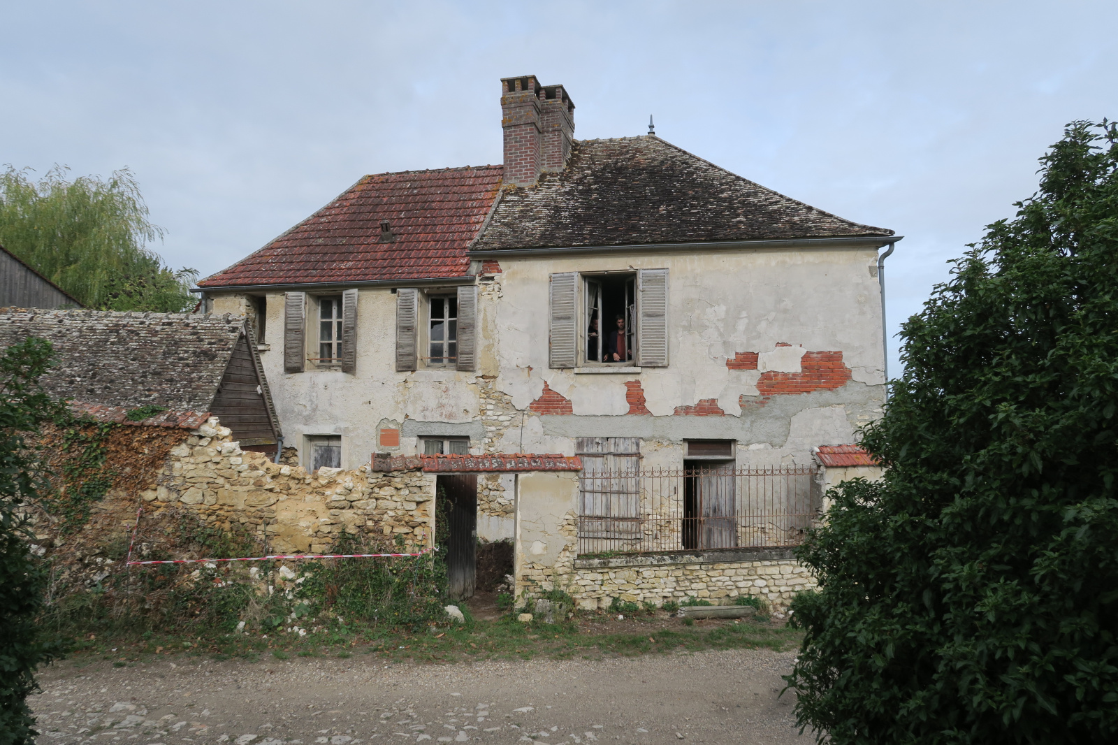 Image_1, Maison, Bréval, ref :744
