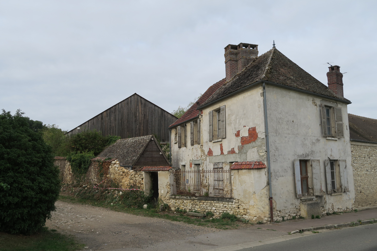 Image_4, Maison, Bréval, ref :744