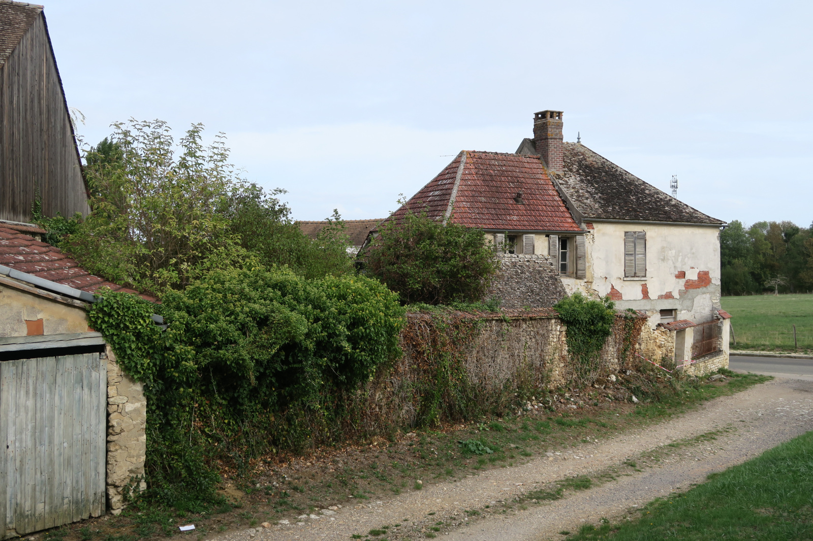 Image_3, Maison, Bréval, ref :744