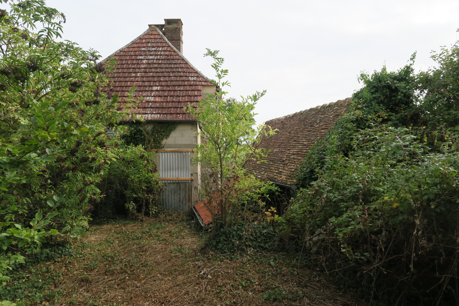 Image_17, Maison, Bréval, ref :744