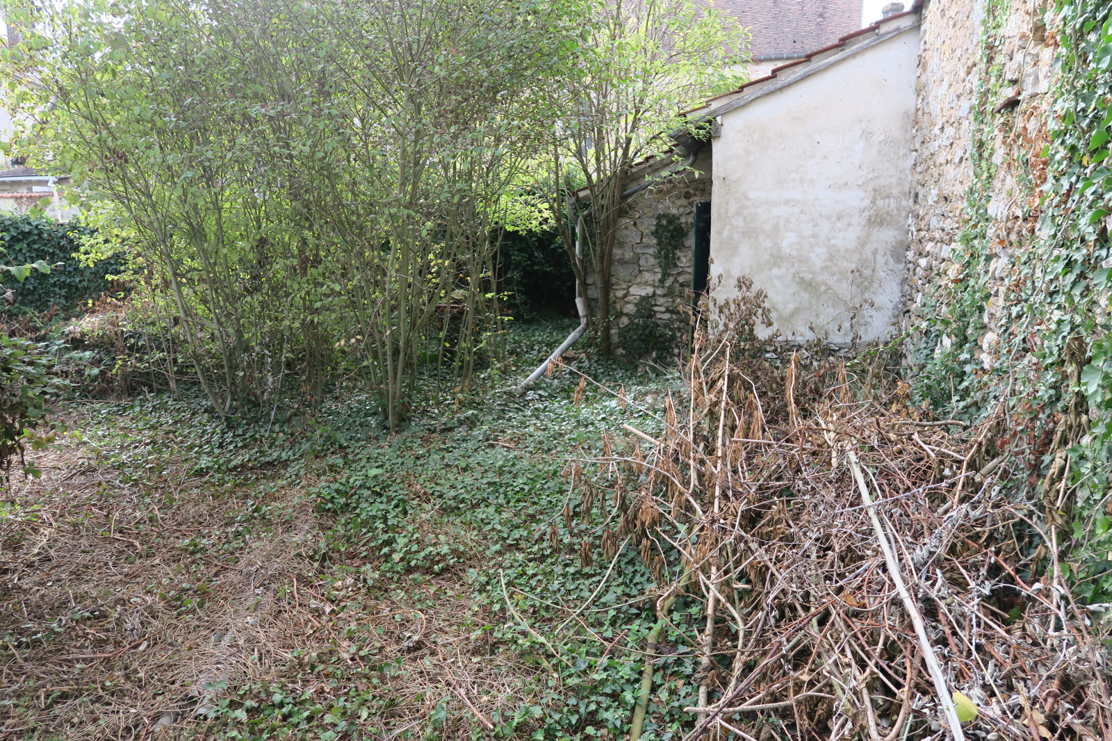 Image_22, Maison, Bréval, ref :744
