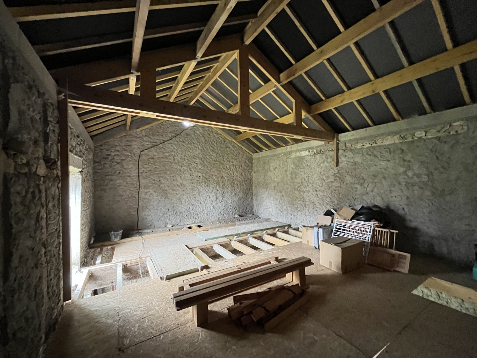 Image_9, Maison, Lommoye, ref :665