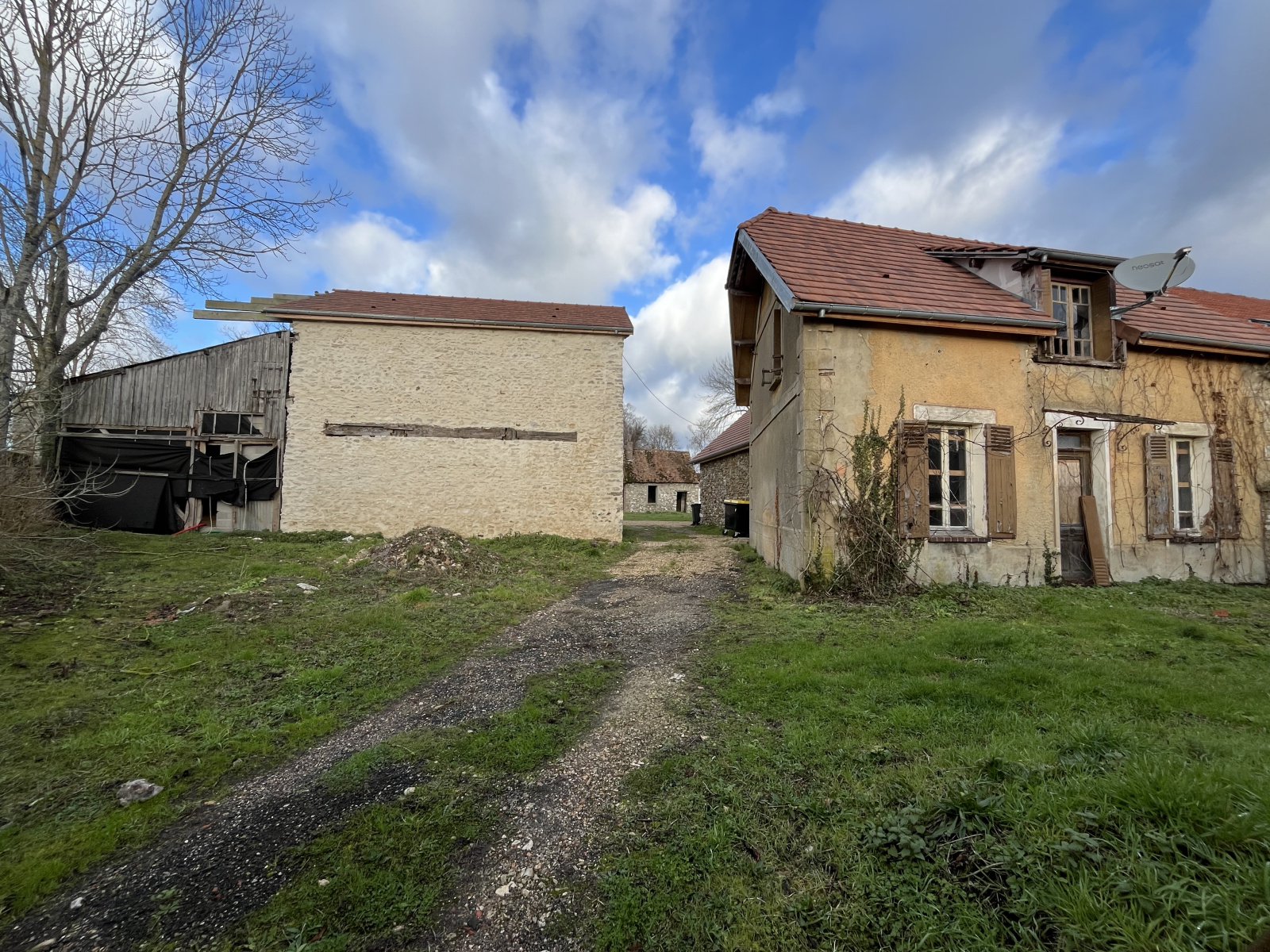 Image_1, Maison, Lommoye, ref :665