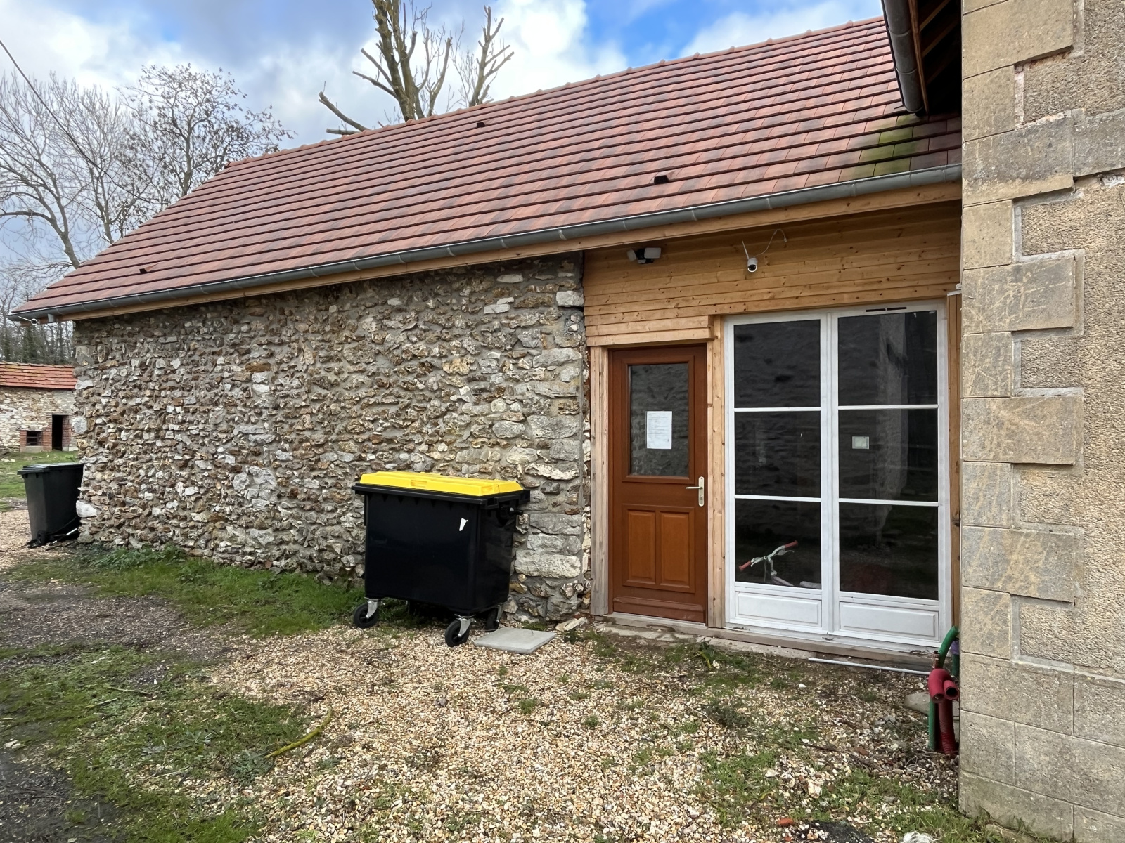 Image_4, Maison, Lommoye, ref :665