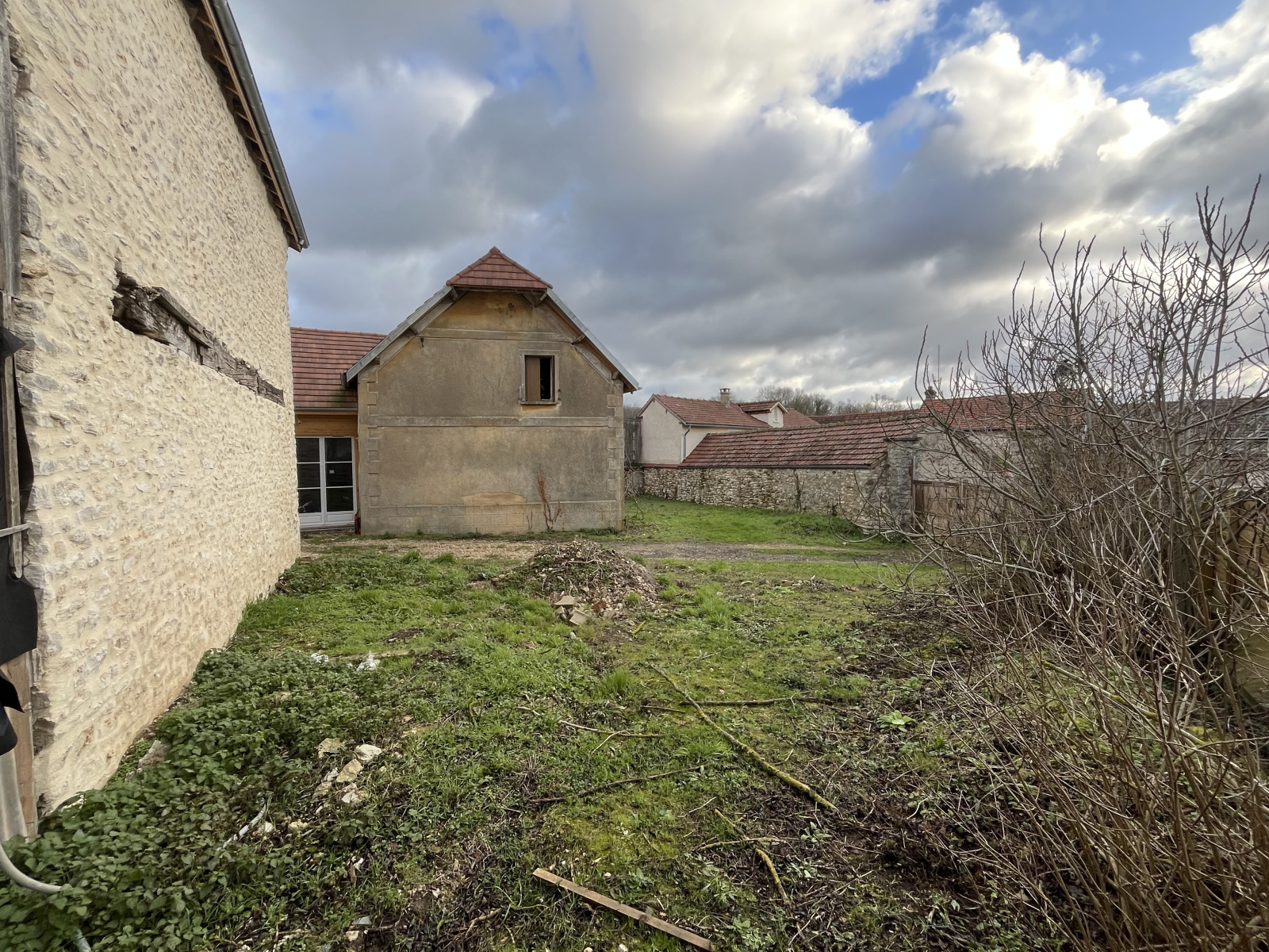 Image_2, Maison, Lommoye, ref :665