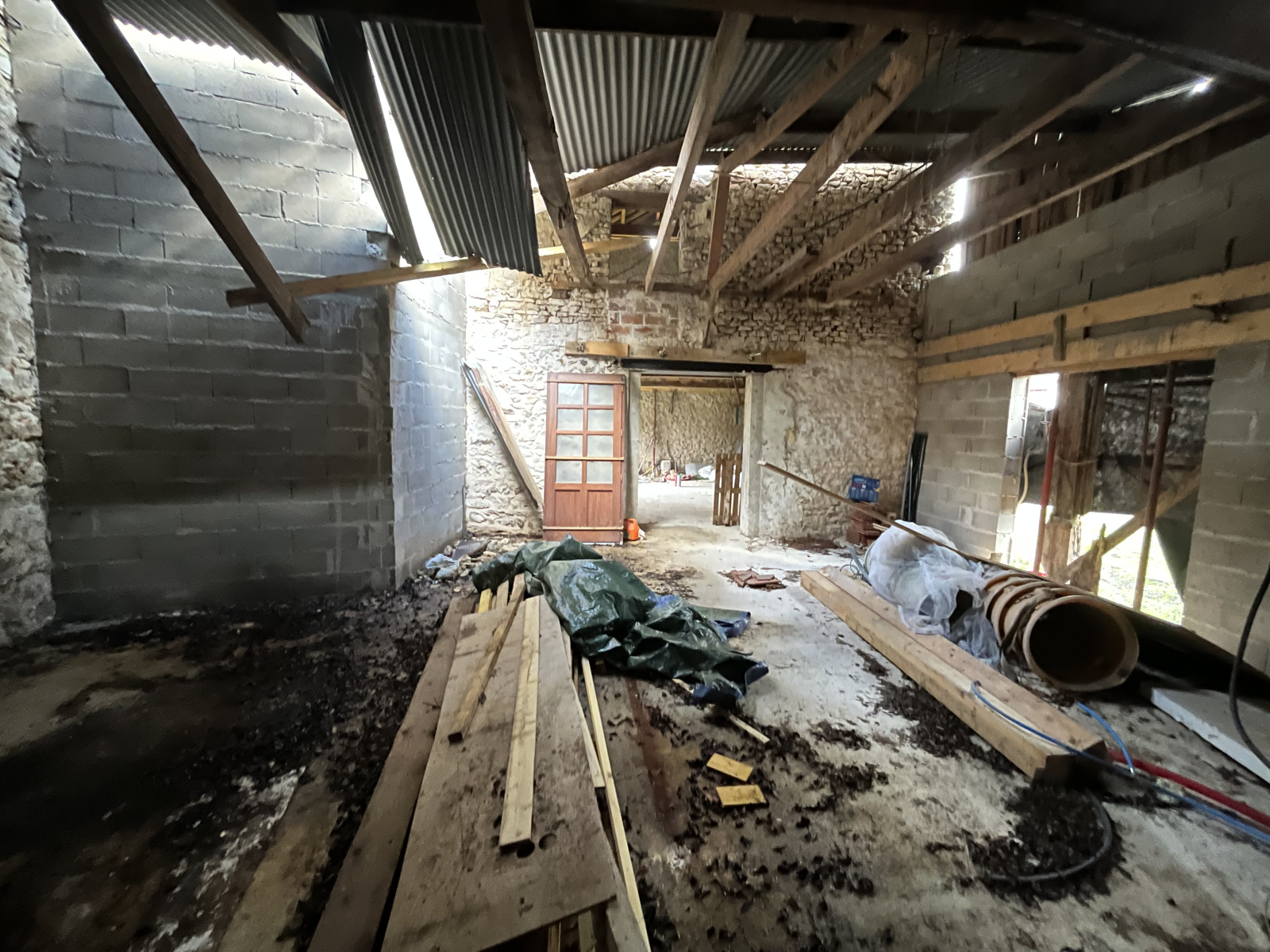 Image_8, Maison, Lommoye, ref :665