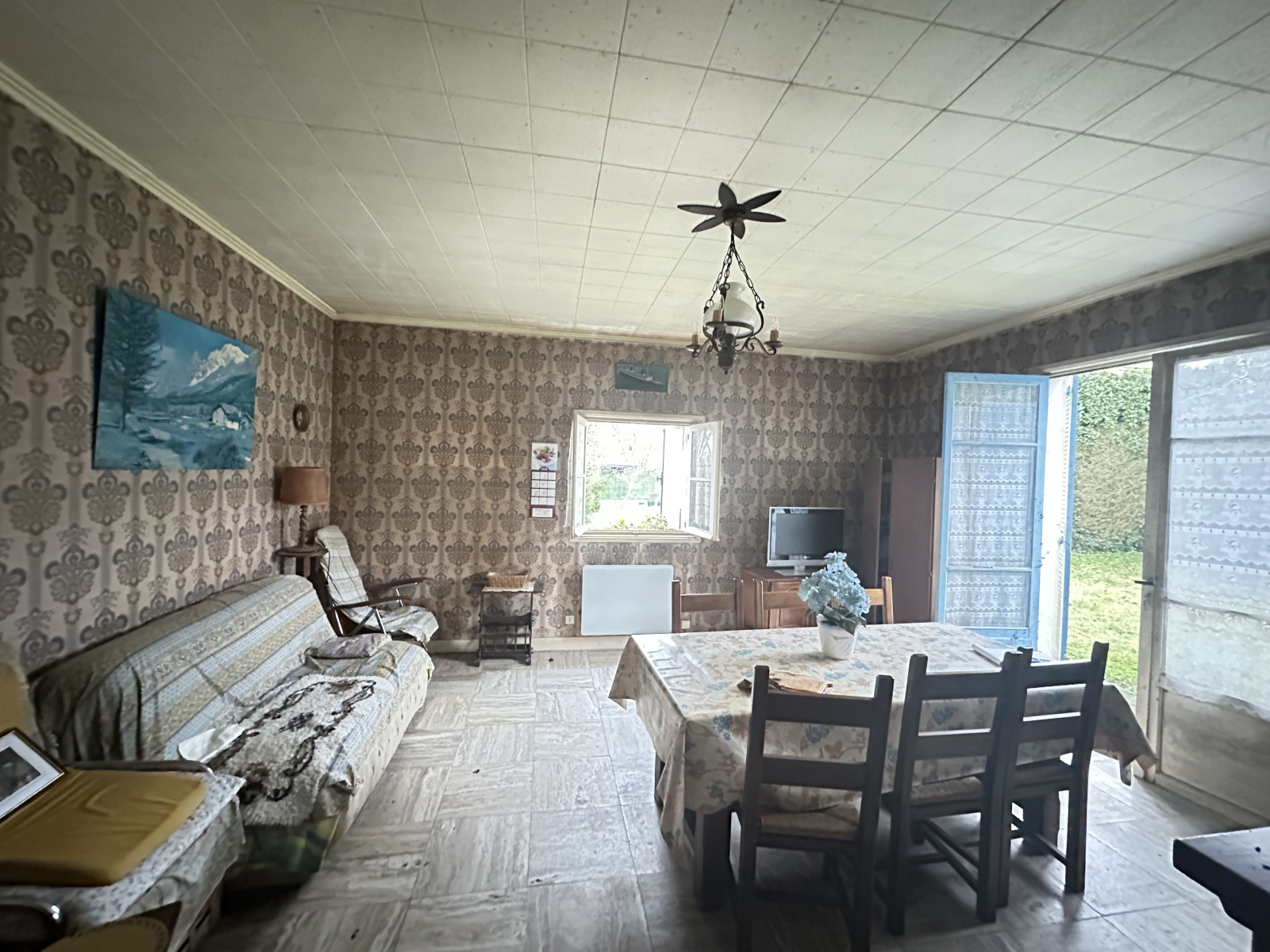 Image_4, Maison, Bréval, ref :673