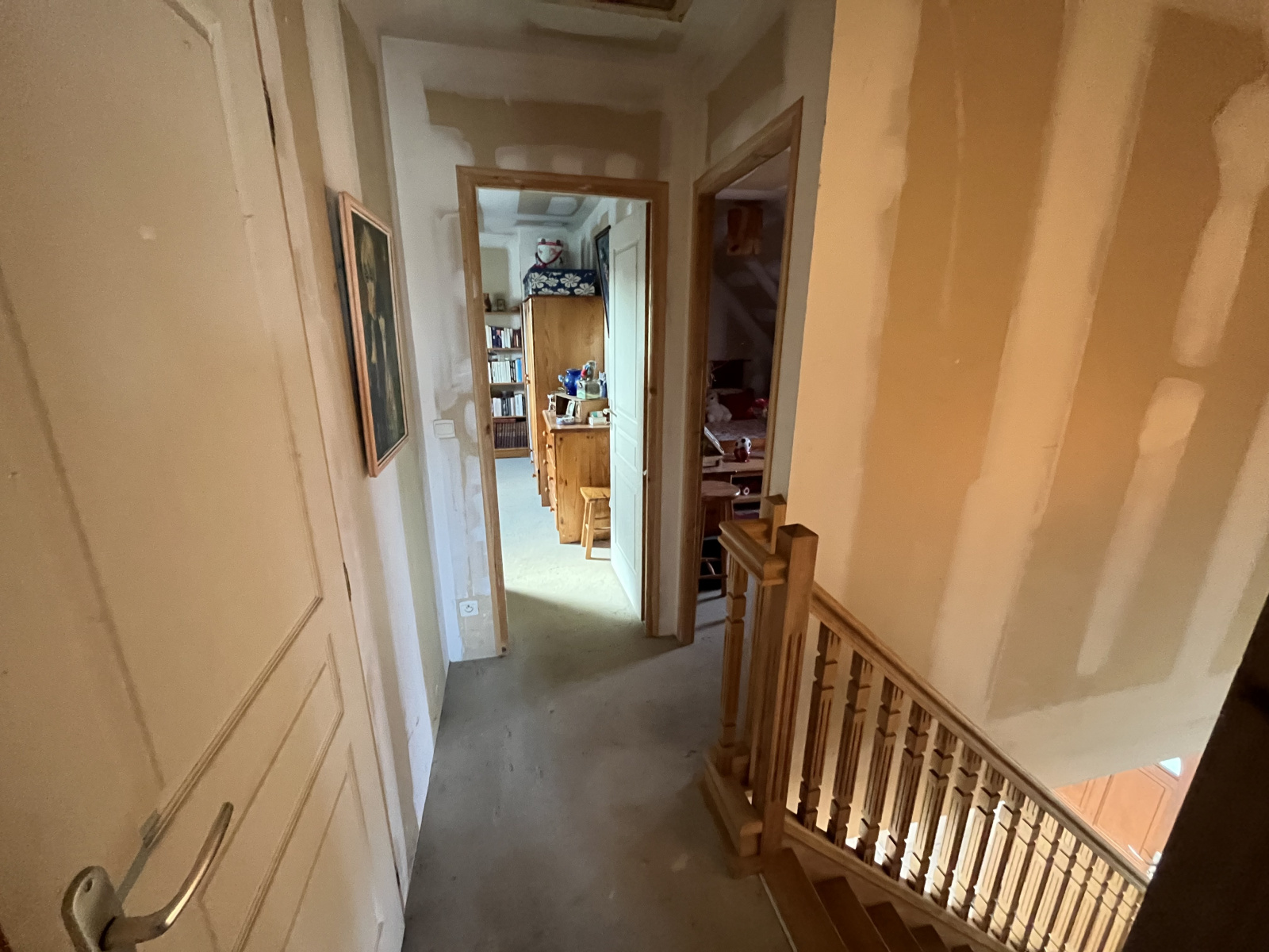 Image_8, Maison, Perdreauville, ref :646