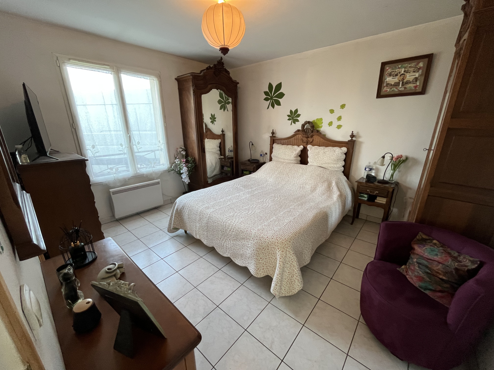 Image_6, Maison, Perdreauville, ref :646