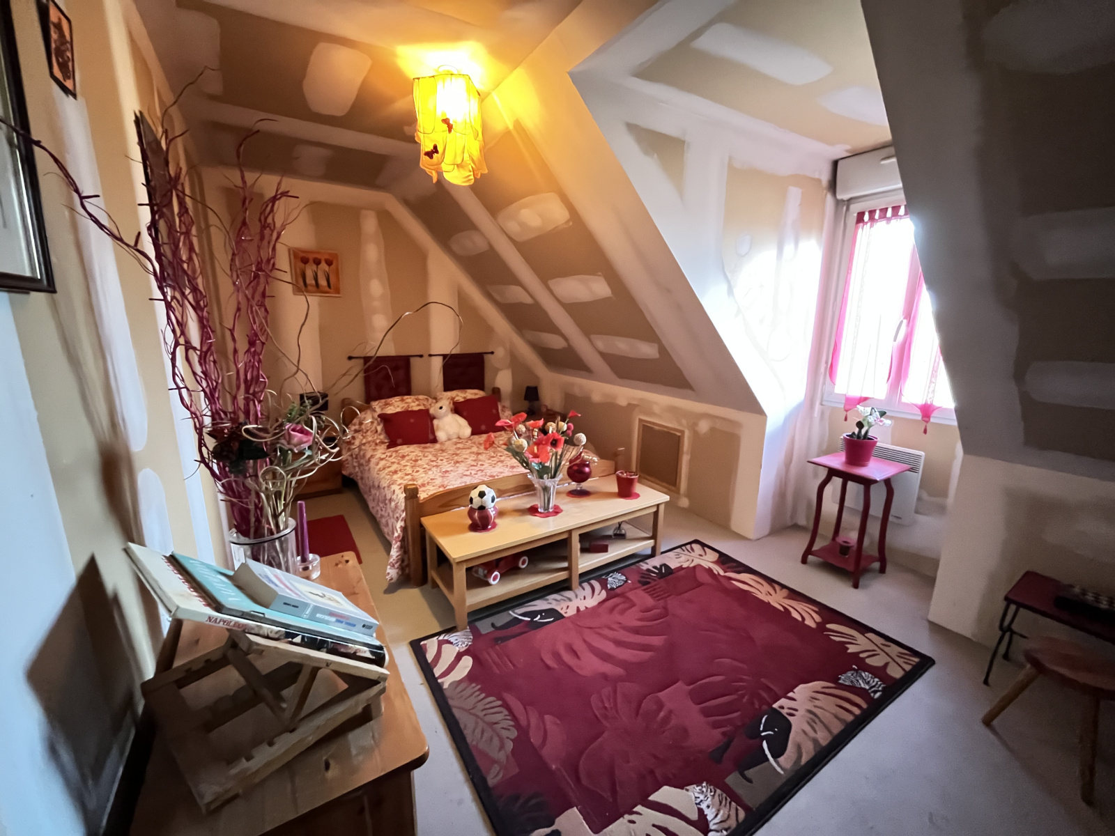 Image_12, Maison, Perdreauville, ref :646