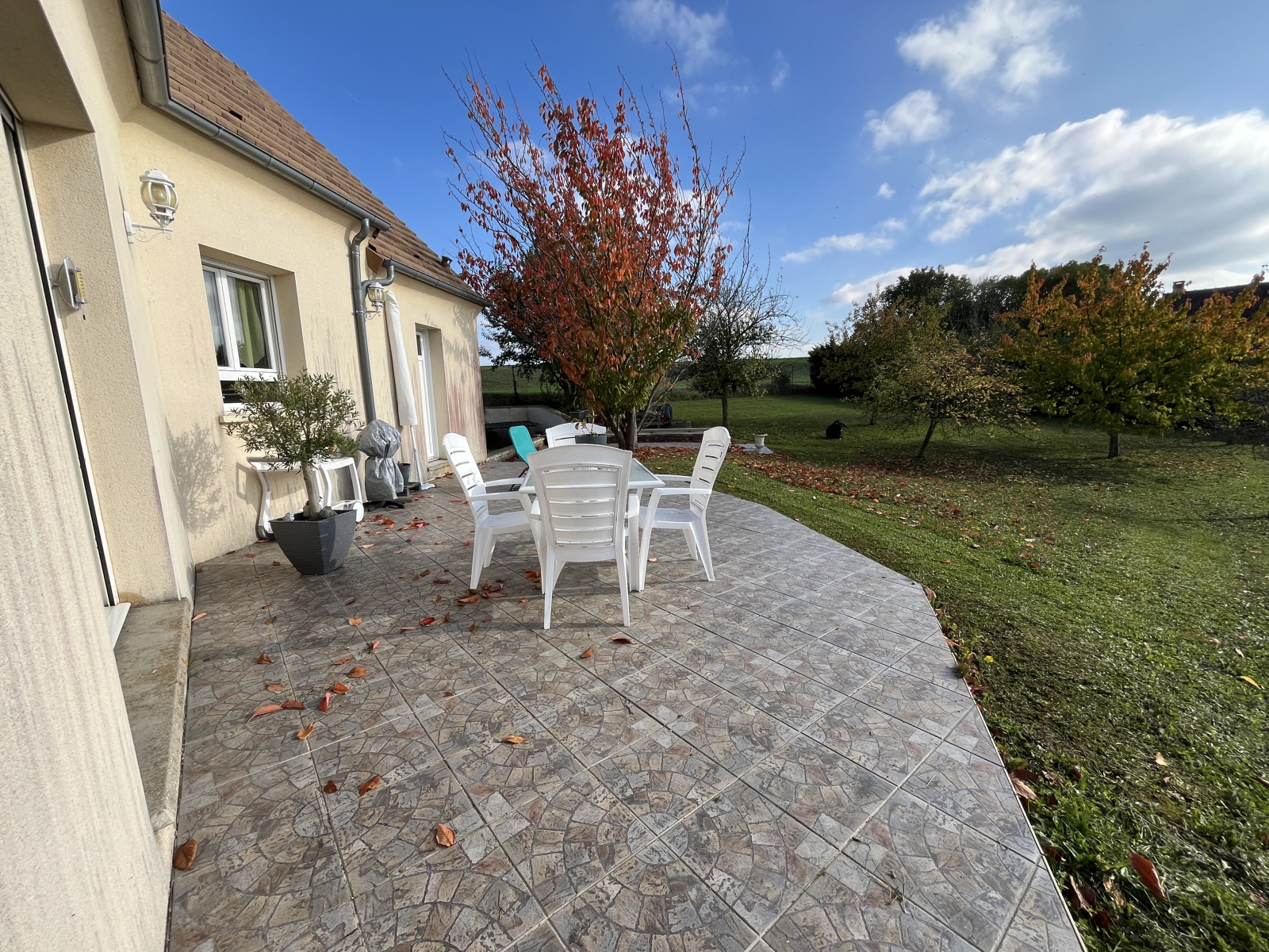 Image_2, Maison, Perdreauville, ref :646