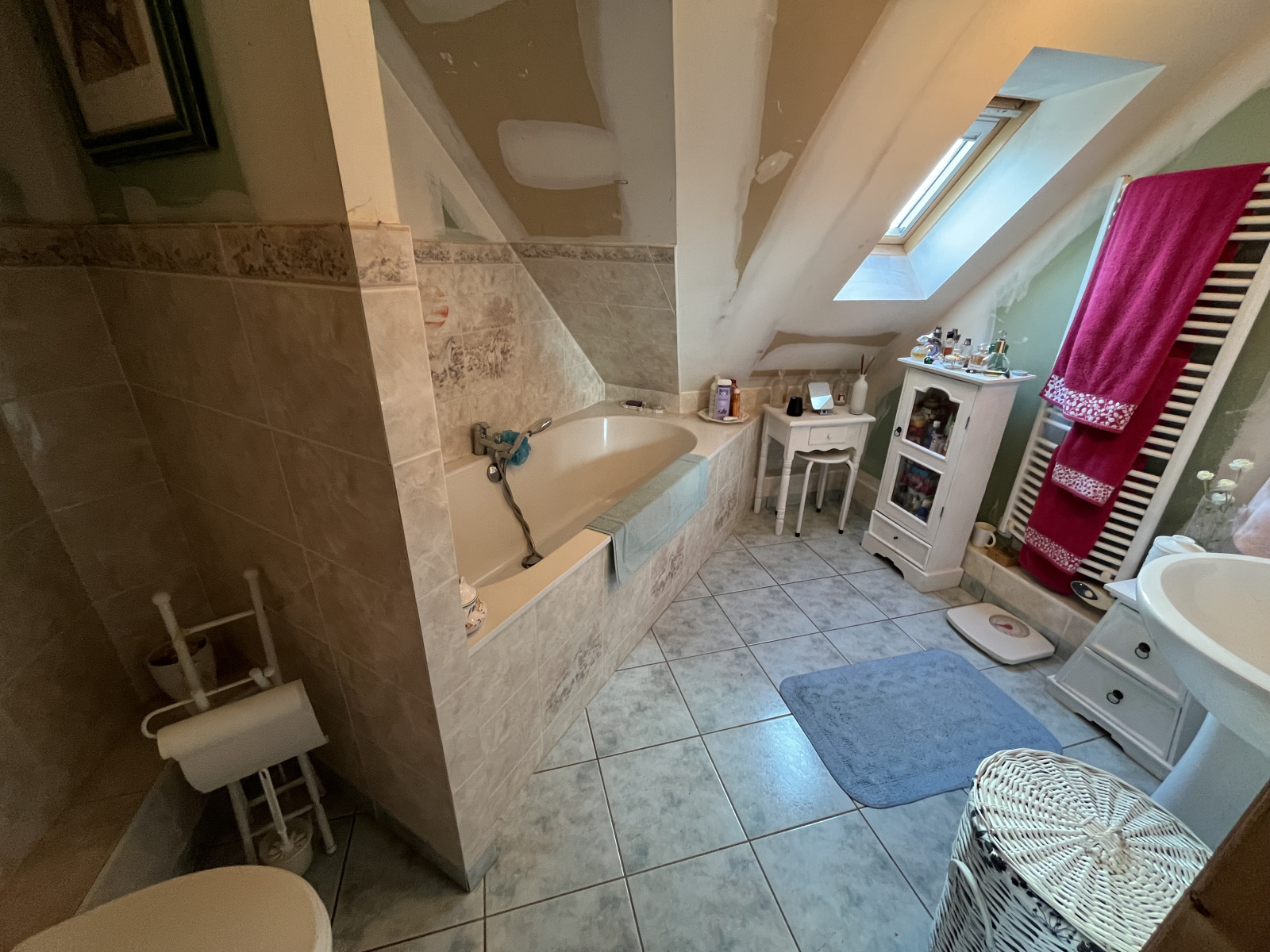 Image_10, Maison, Perdreauville, ref :646