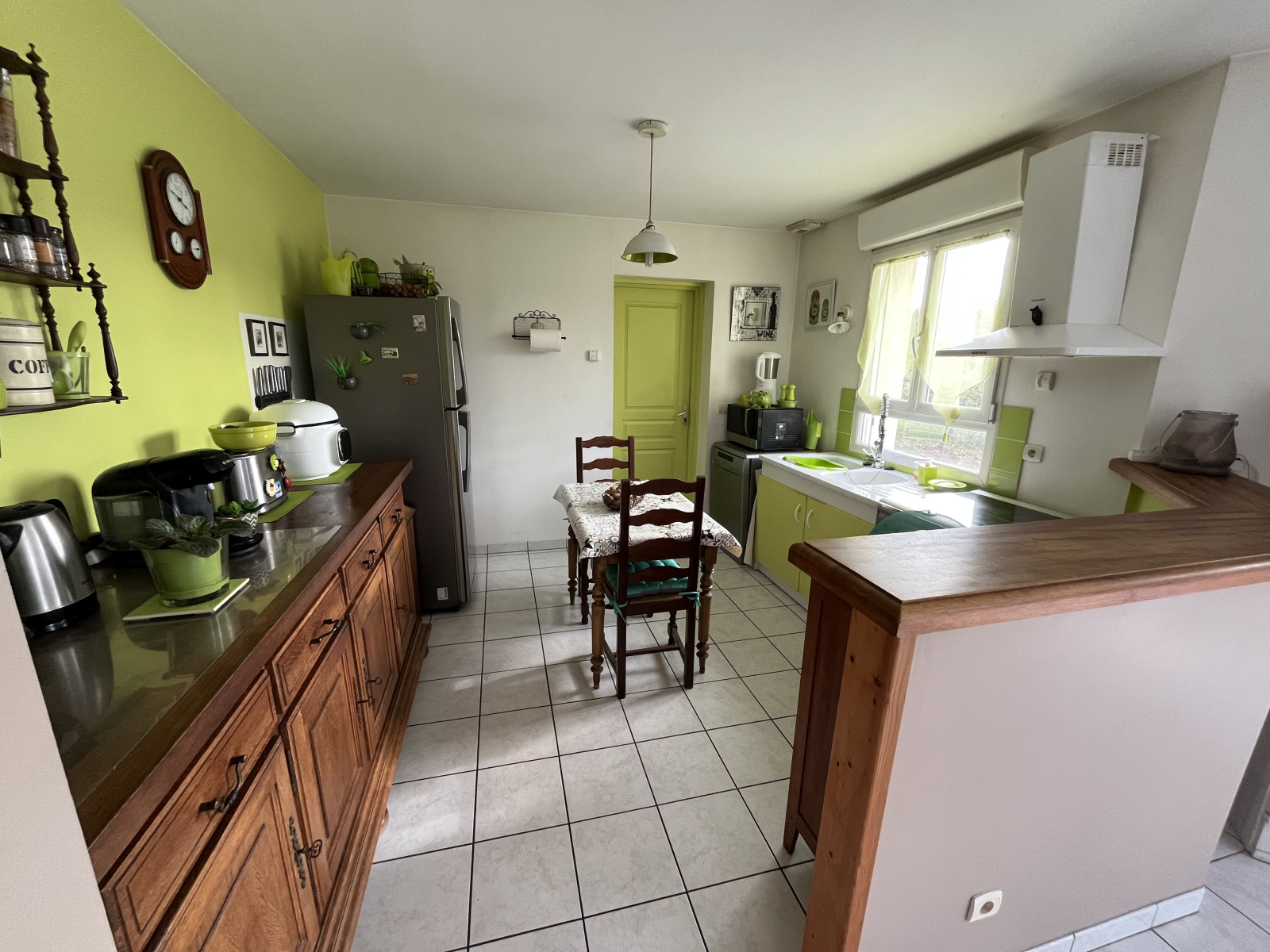 Image_5, Maison, Perdreauville, ref :646