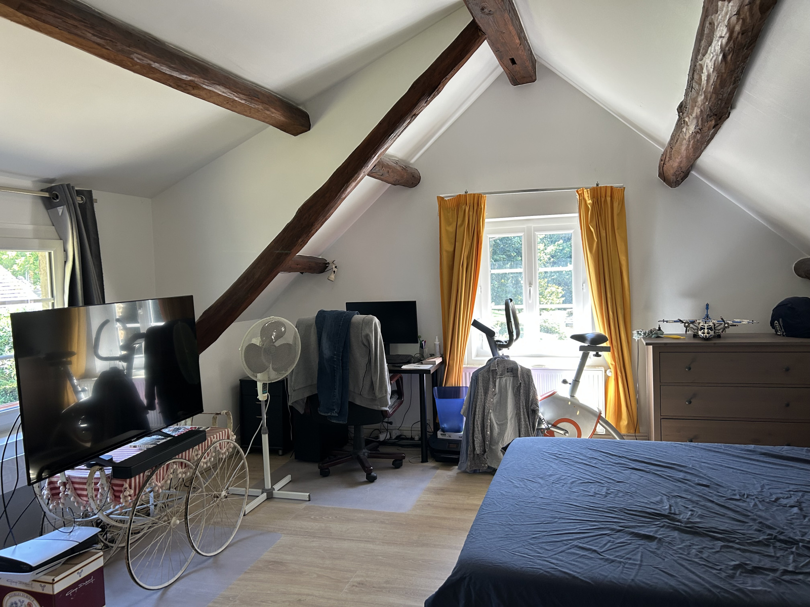 Image_18, Maison, Chambray, ref :727
