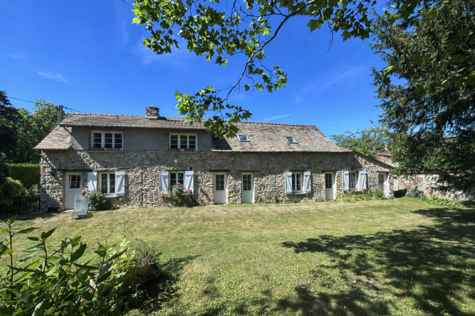 Image_2, Maison, Chambray, ref :727