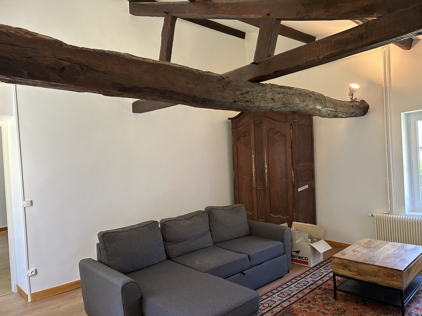 Image_9, Maison, Chambray, ref :727