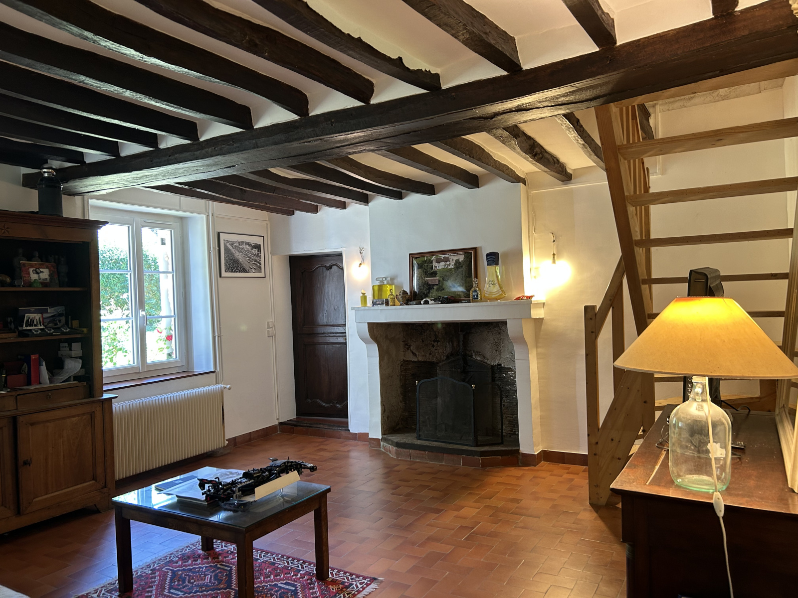 Image_7, Maison, Chambray, ref :727
