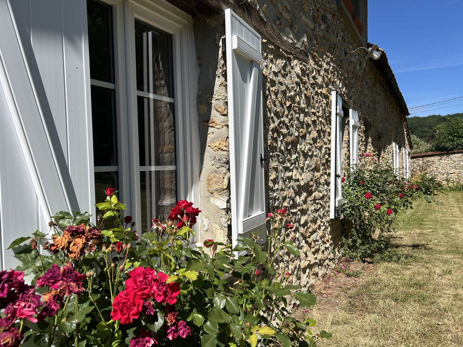 Image_24, Maison, Chambray, ref :727