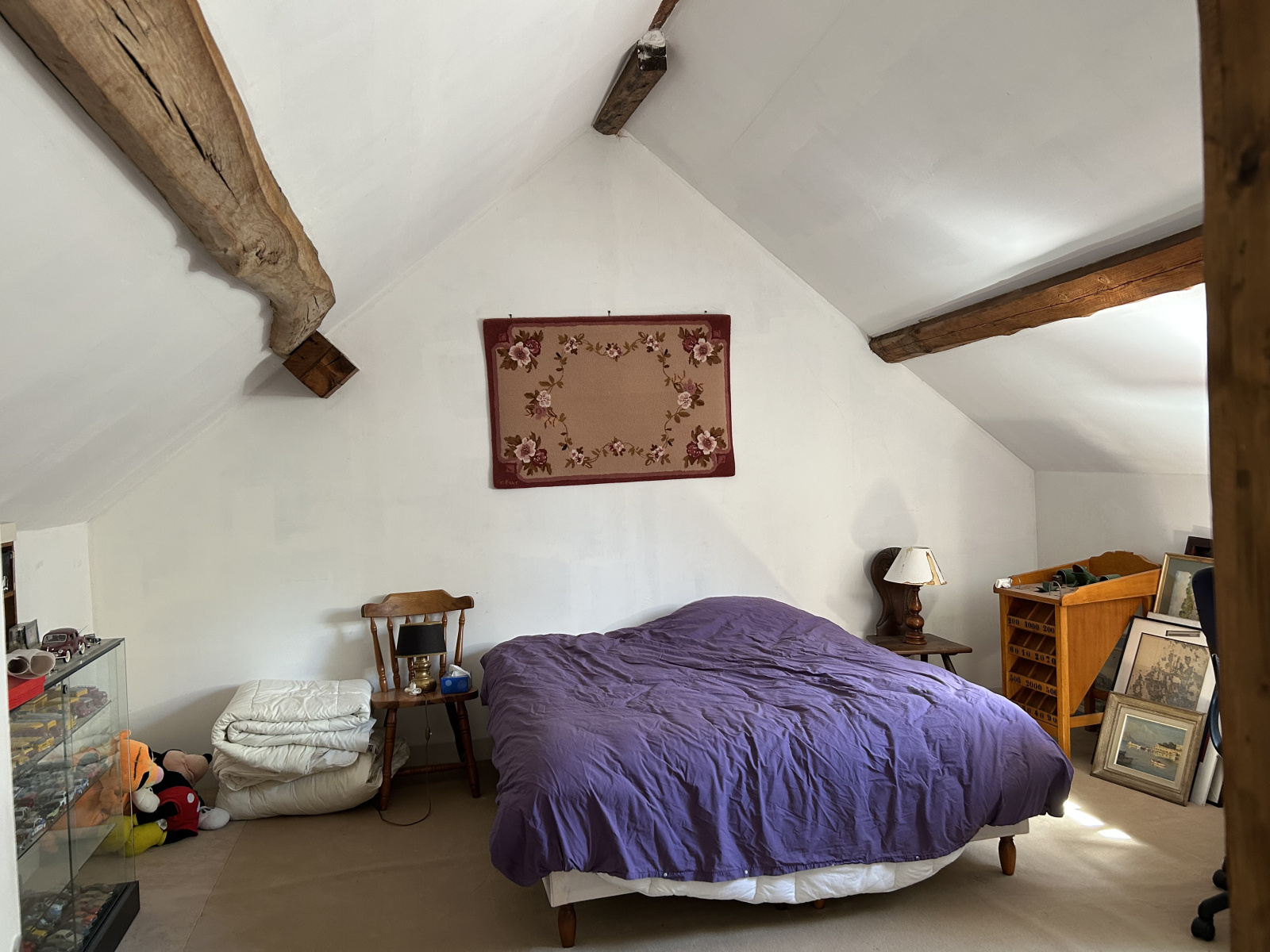 Image_13, Maison, Chambray, ref :727