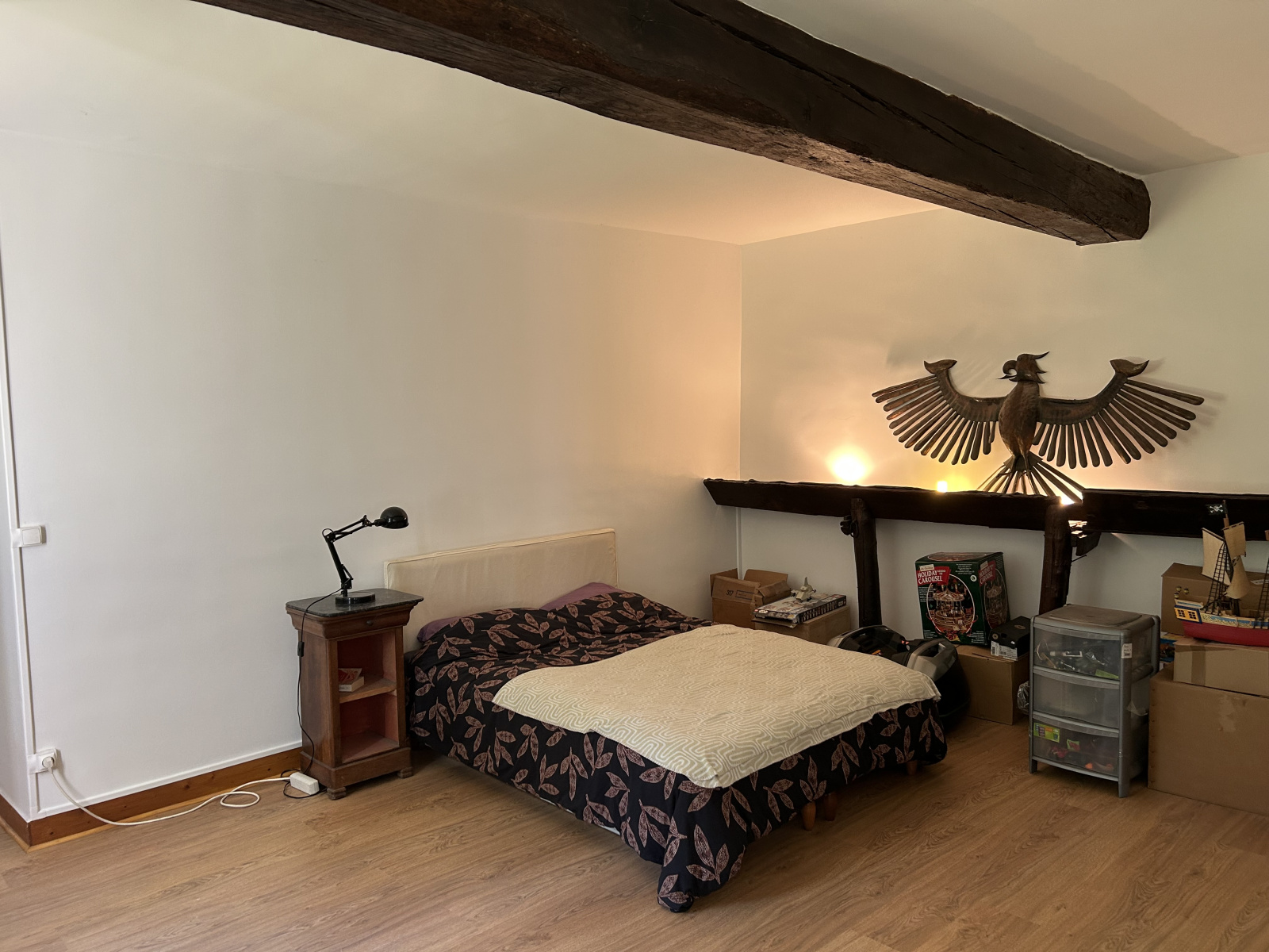 Image_8, Maison, Chambray, ref :727