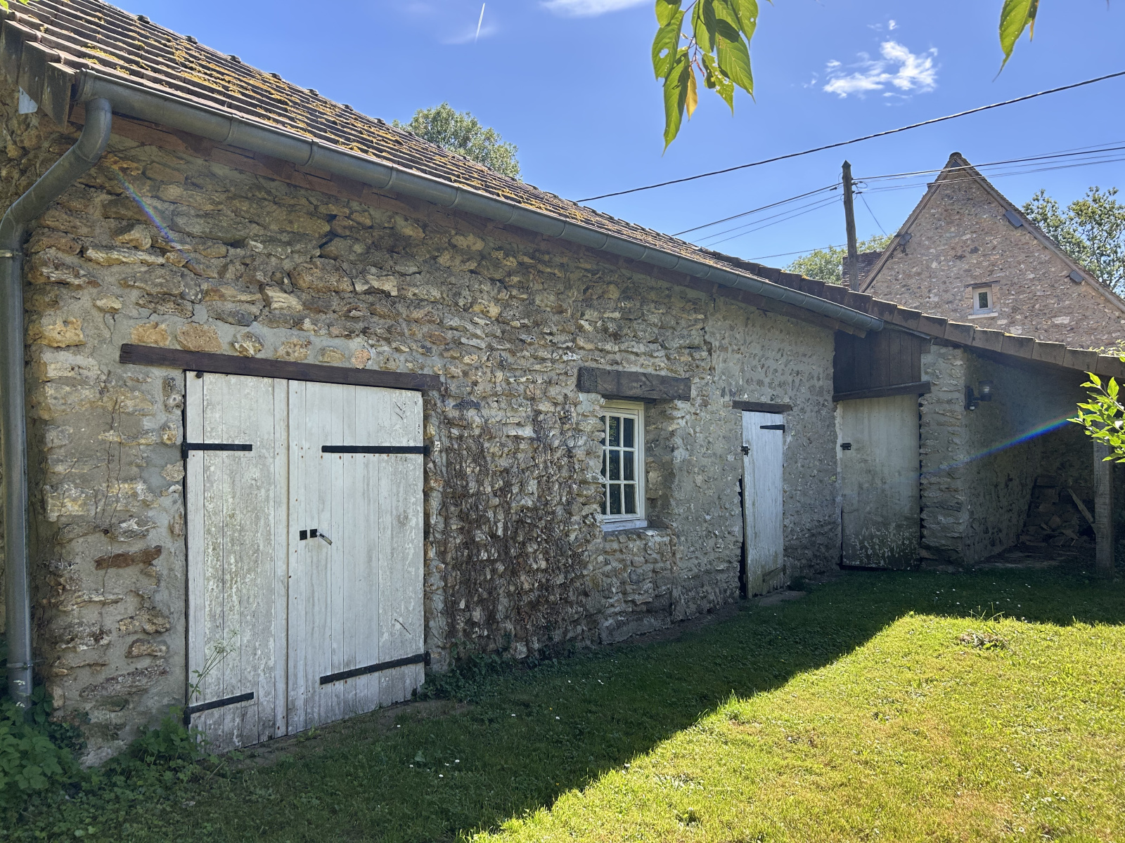 Image_23, Maison, Chambray, ref :727