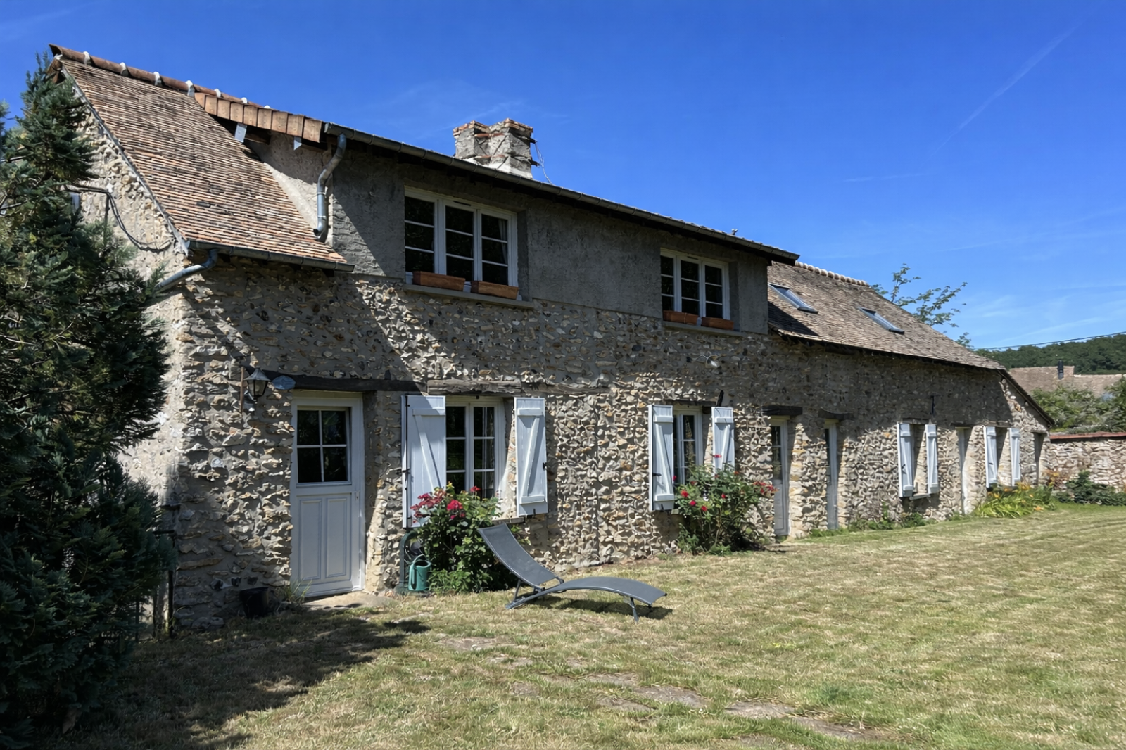 Image_1, Maison, Chambray, ref :727