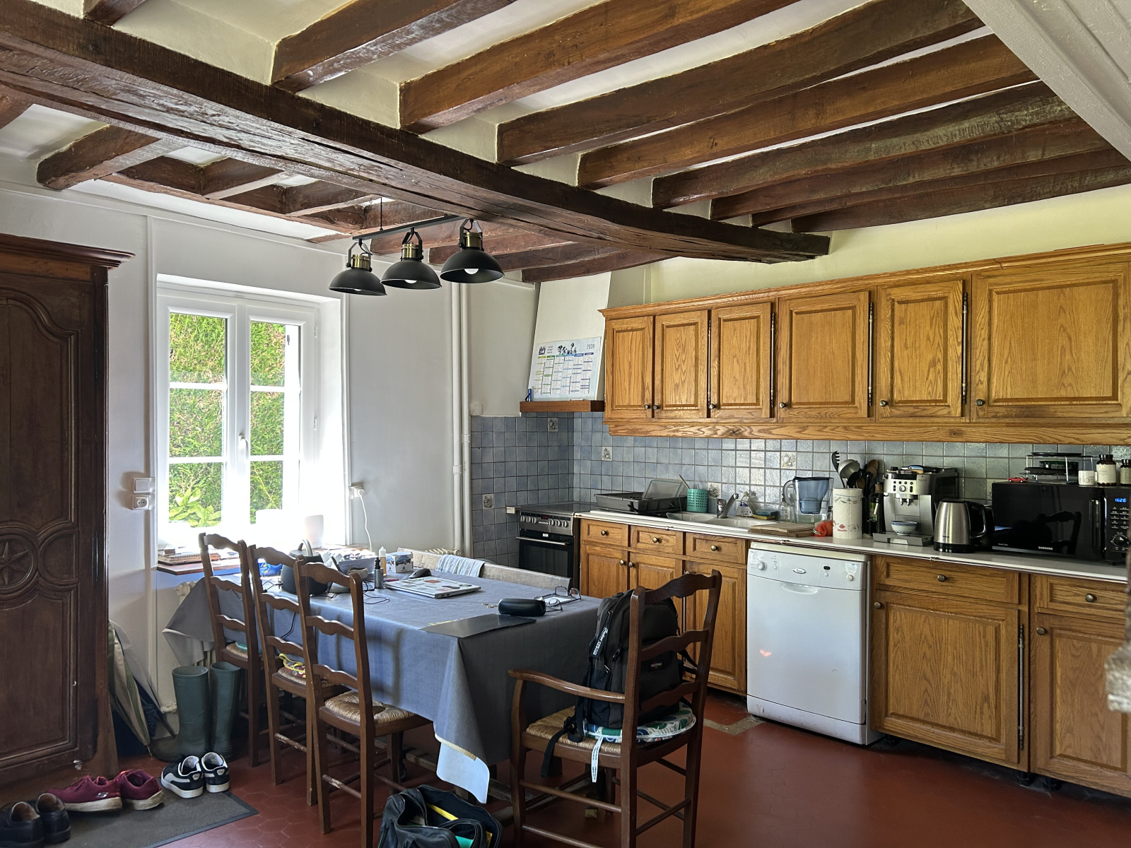 Image_5, Maison, Chambray, ref :727