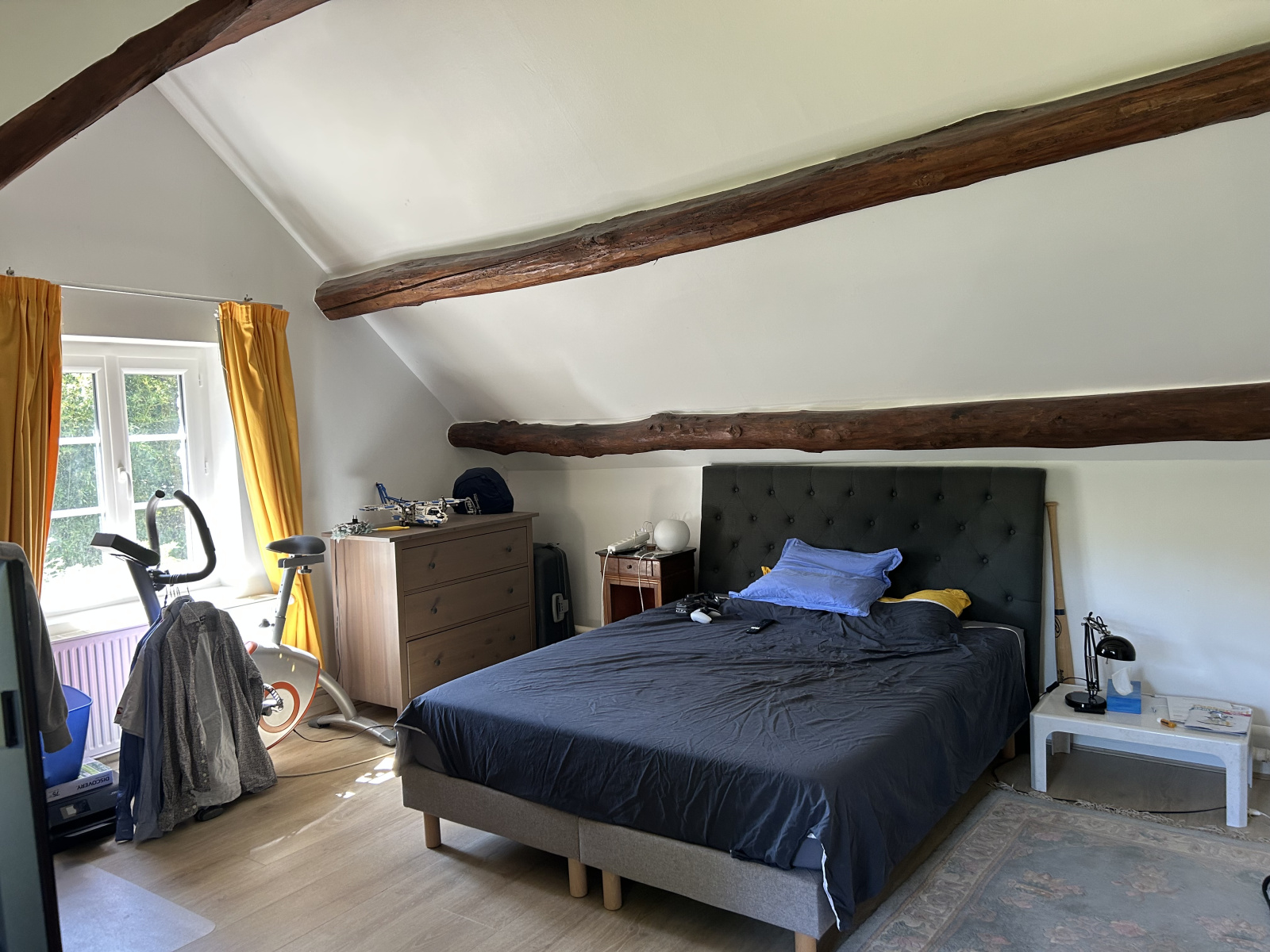 Image_19, Maison, Chambray, ref :727