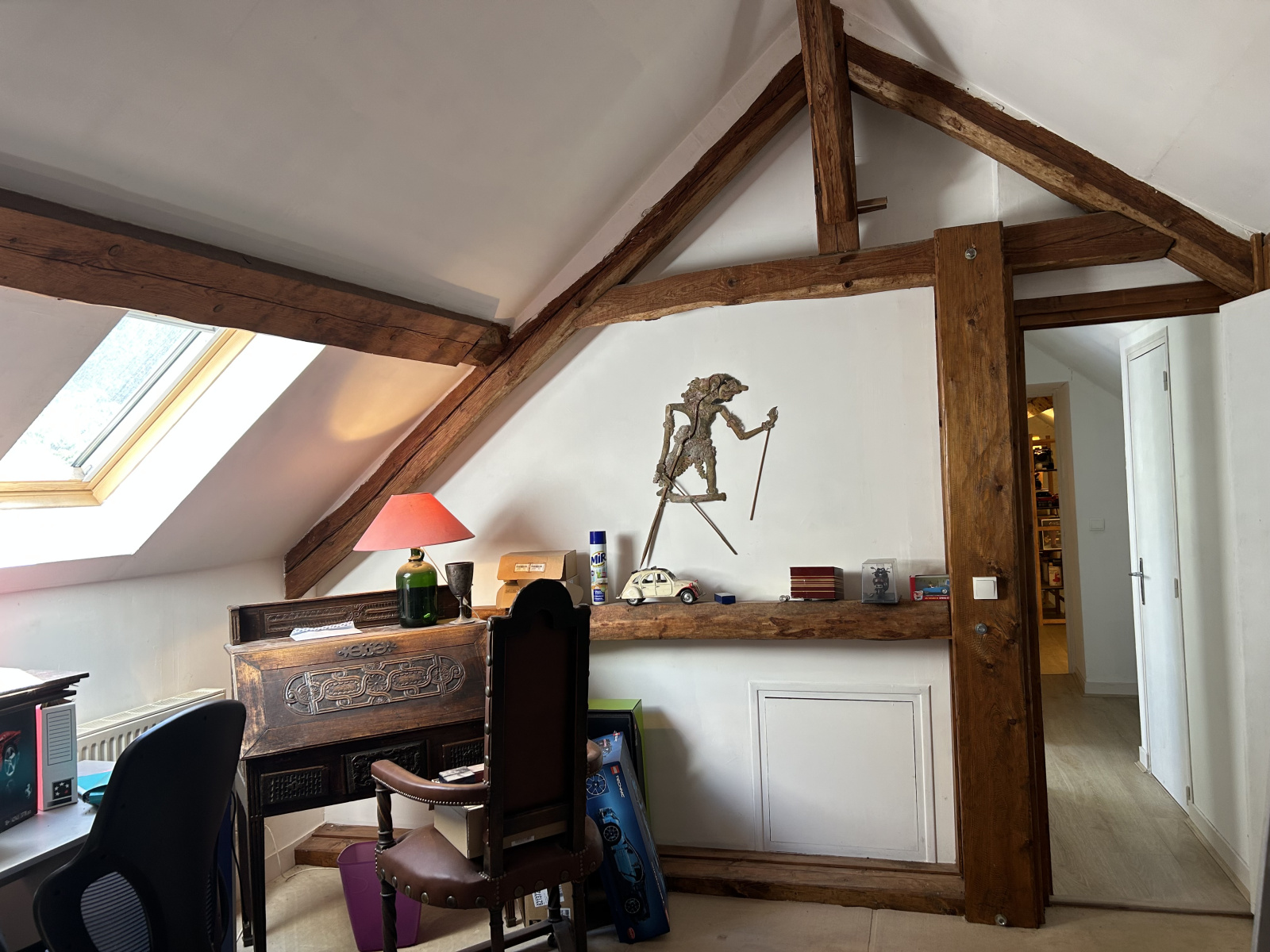 Image_12, Maison, Chambray, ref :727