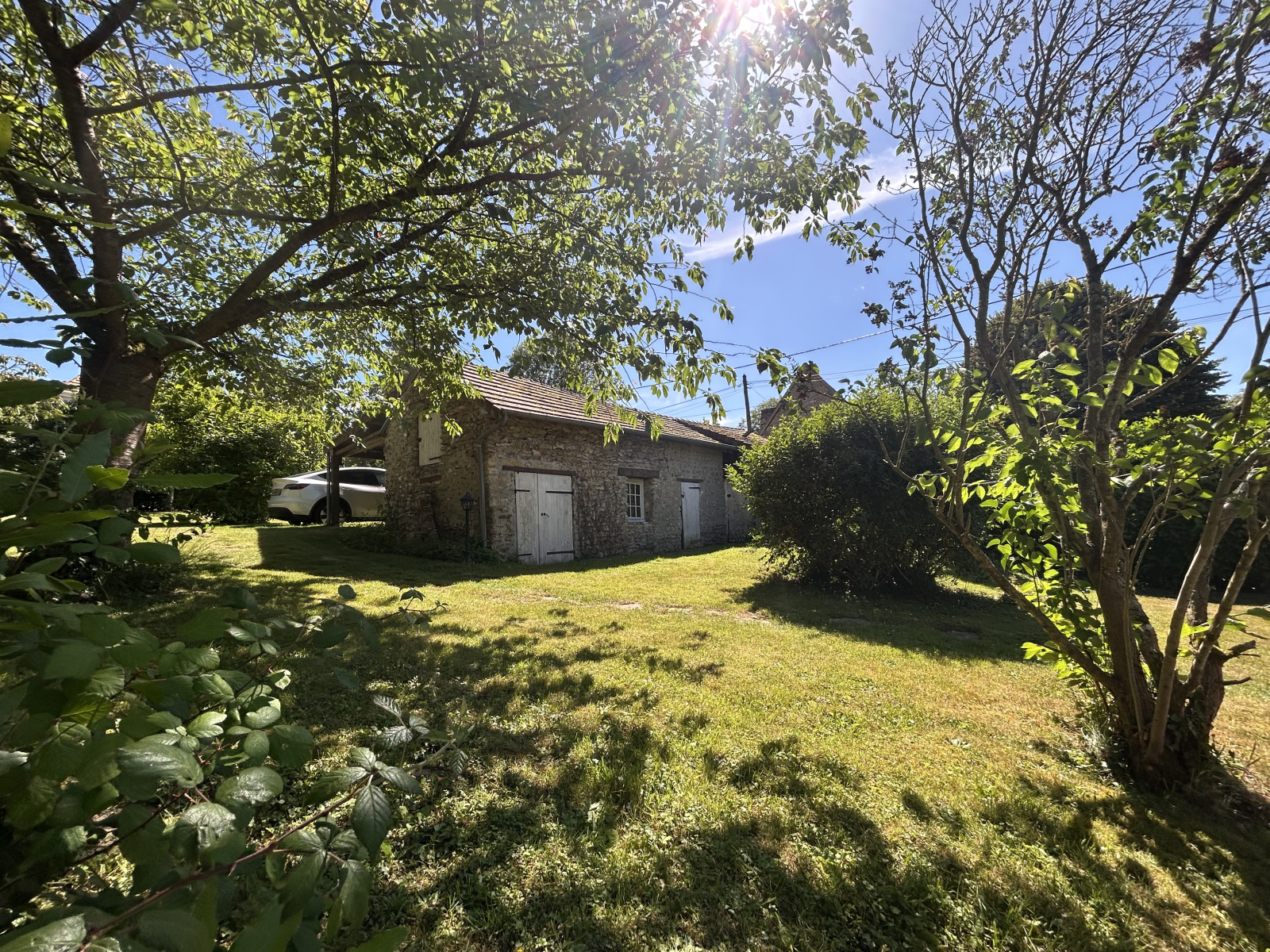 Image_3, Maison, Chambray, ref :727