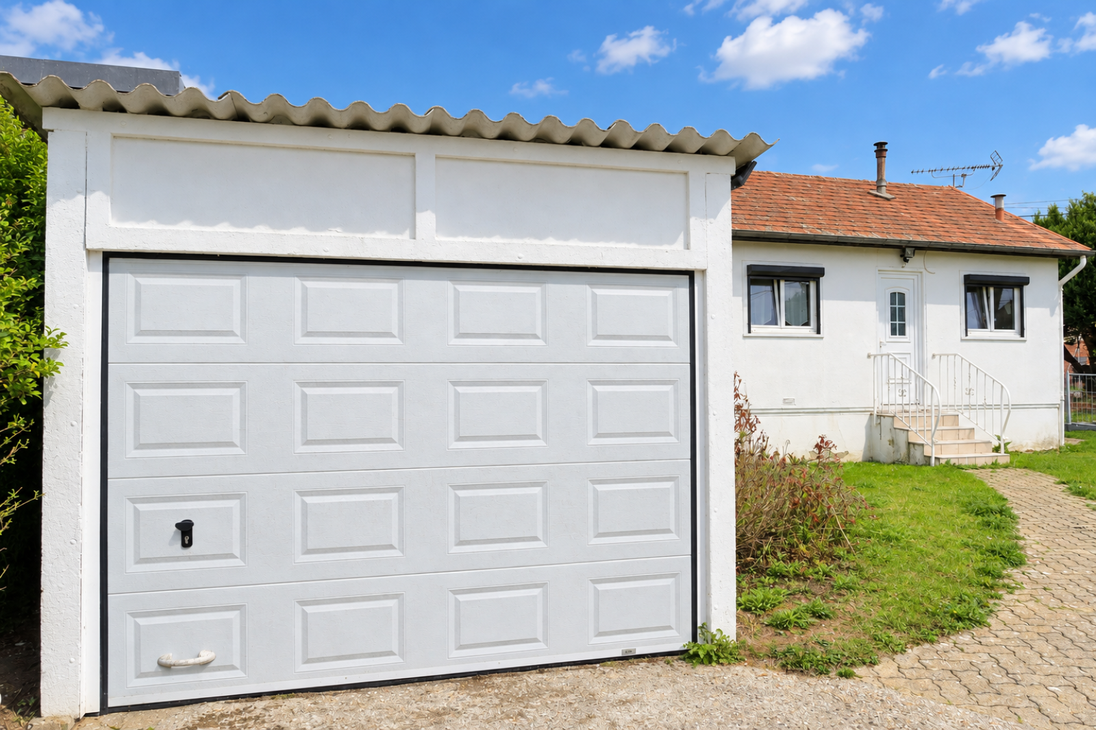 Image_10, Maison, La Villeneuve-en-Chevrie, ref :757
