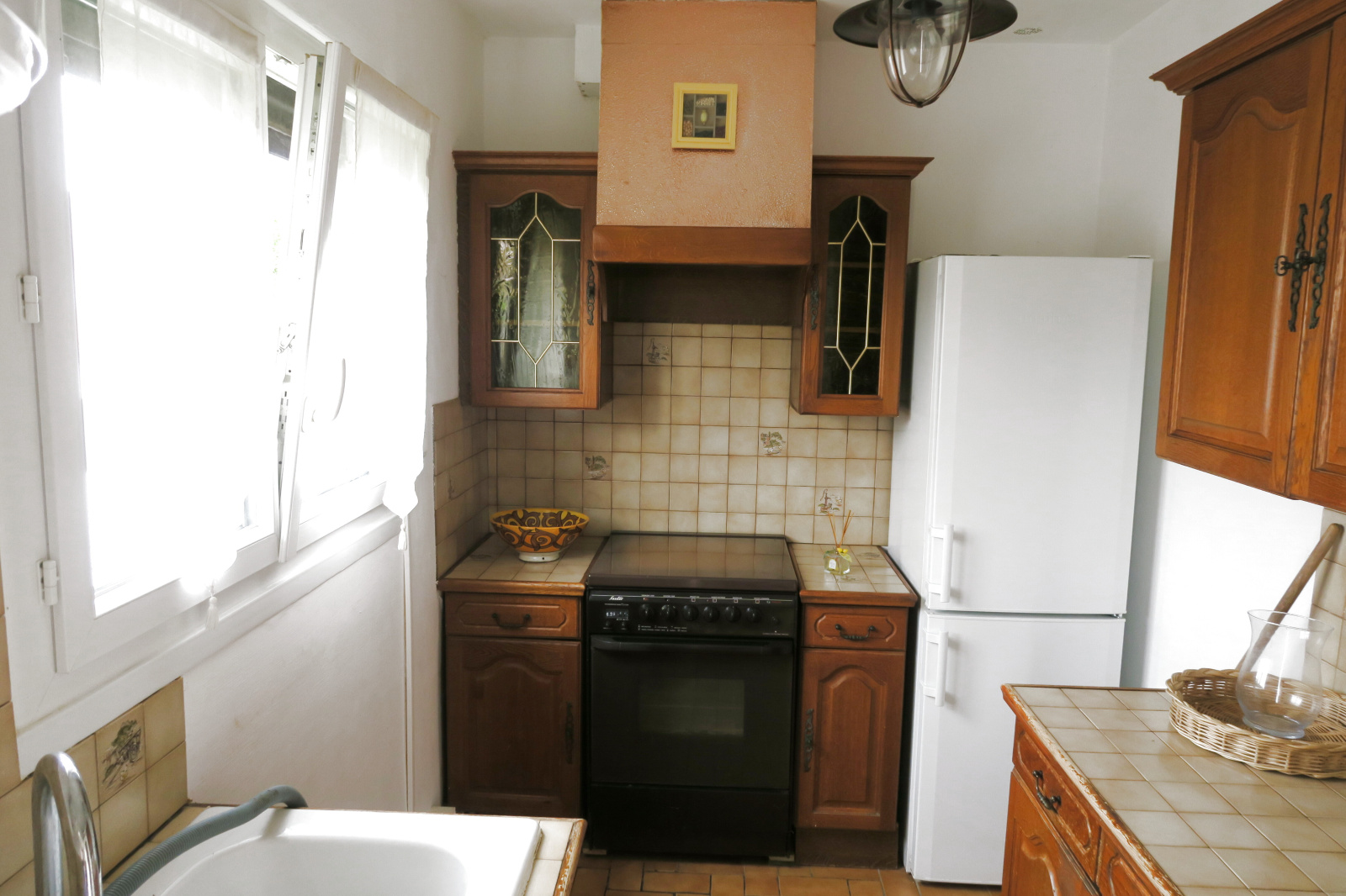 Image_6, Maison, La Villeneuve-en-Chevrie, ref :757